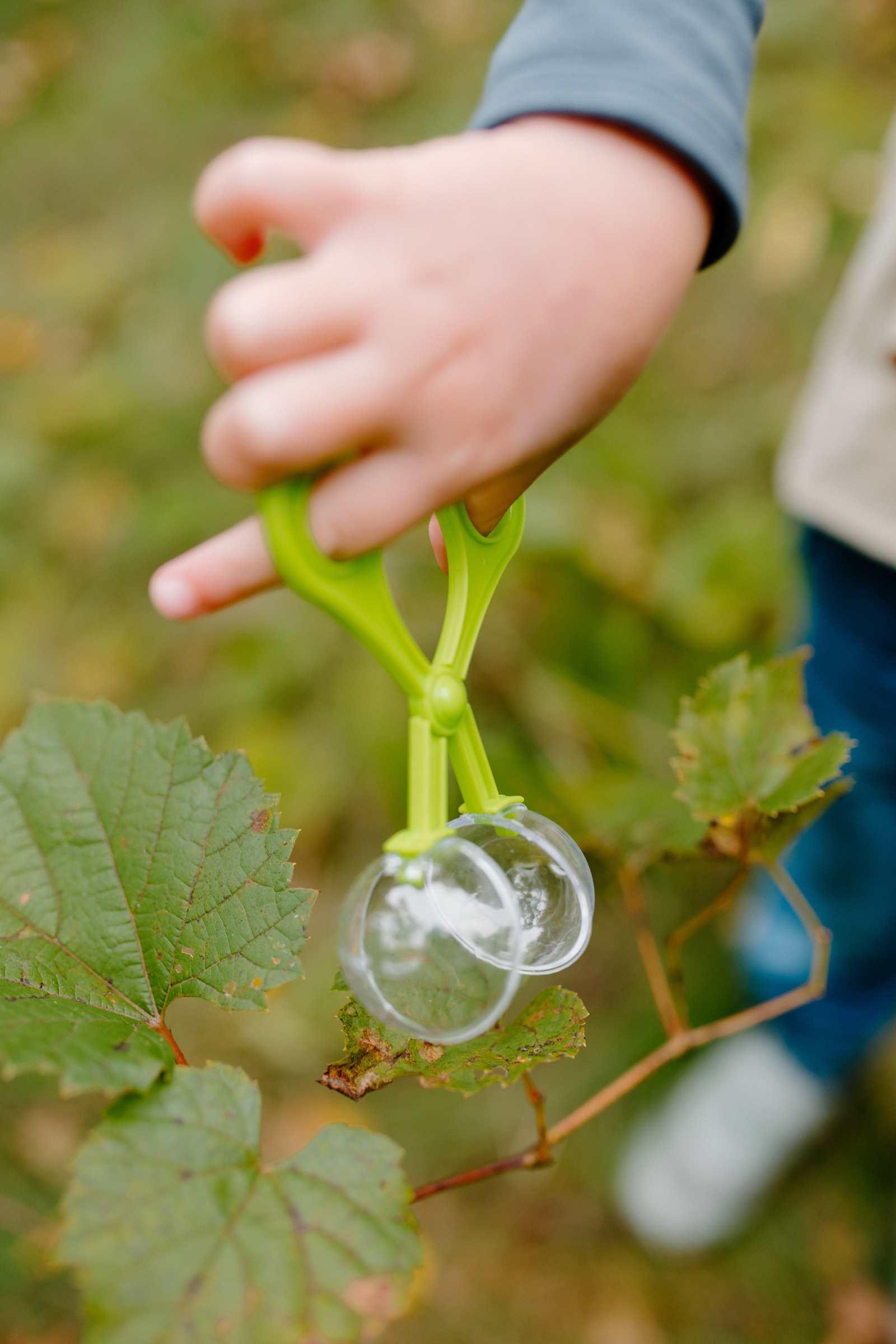 Forest Guardian Shirt with Hat & Accessory Set (5 pcs)