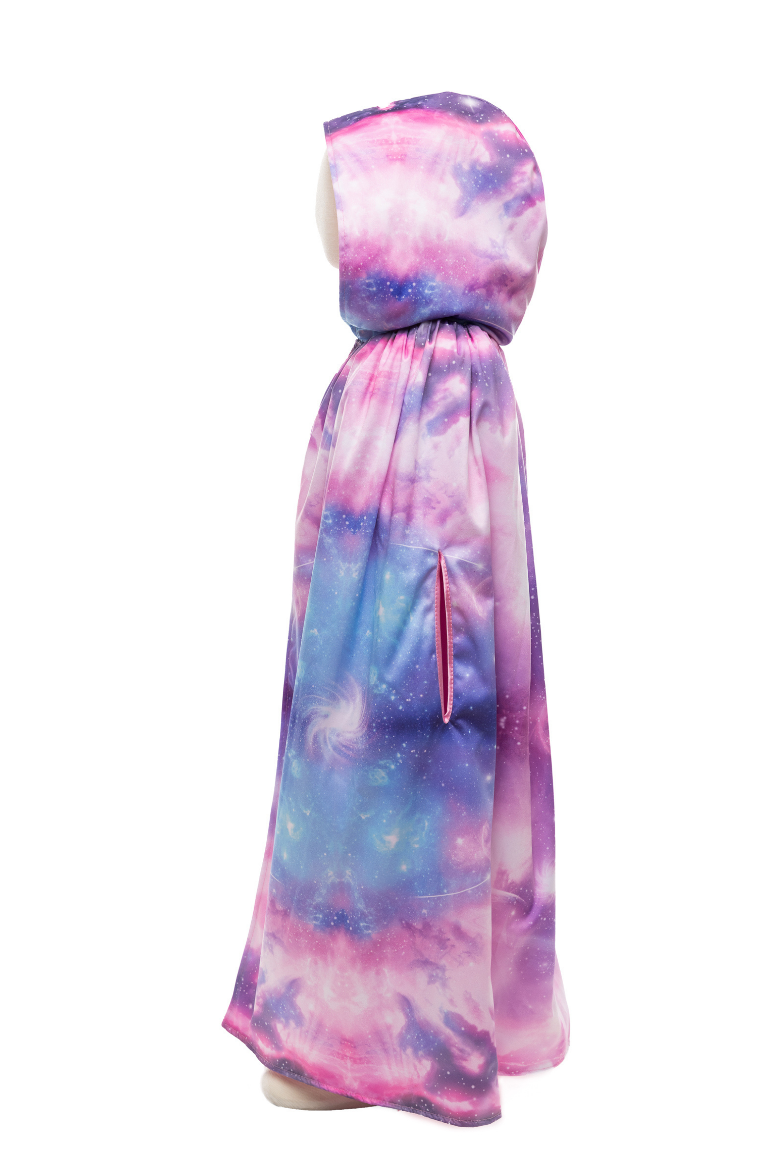 Unicorn Galaxy Cloak, Multicolour