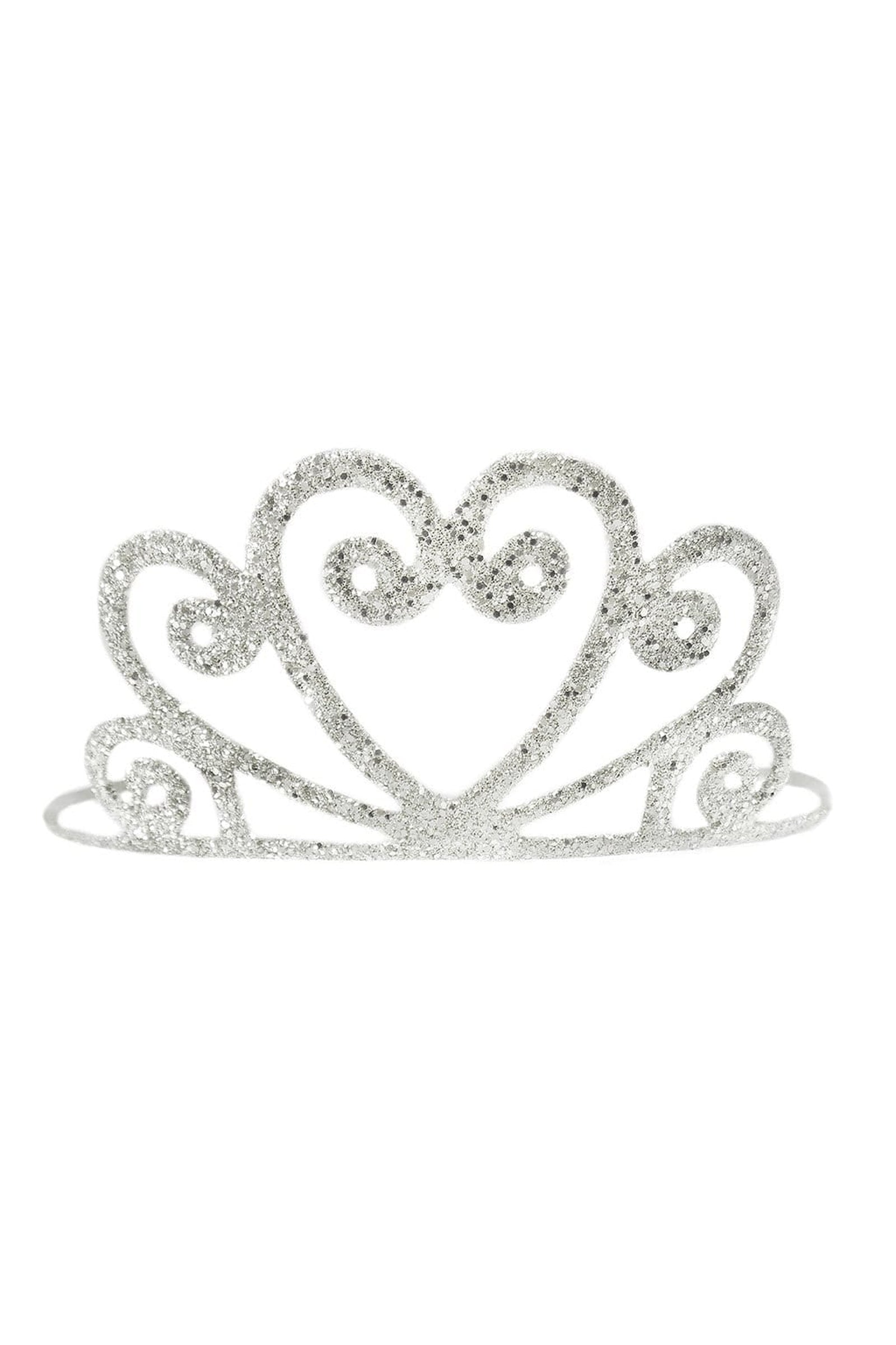 Glitter Tiara