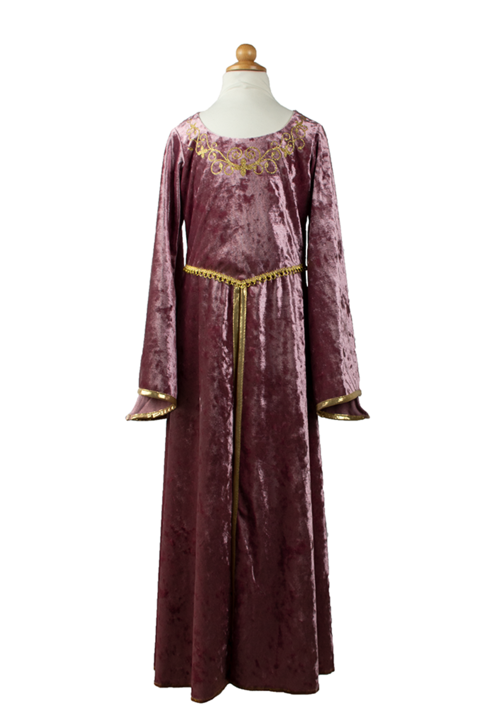 Lady Guinevere, Pink