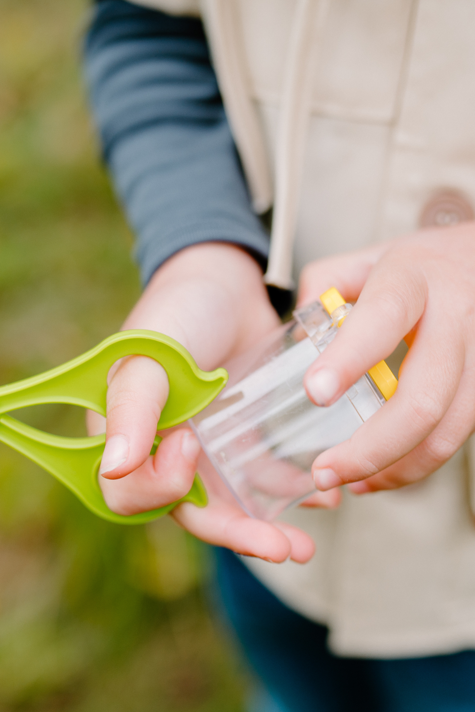 Forest Guardian Shirt with Hat & Accessory Set (5 pcs)