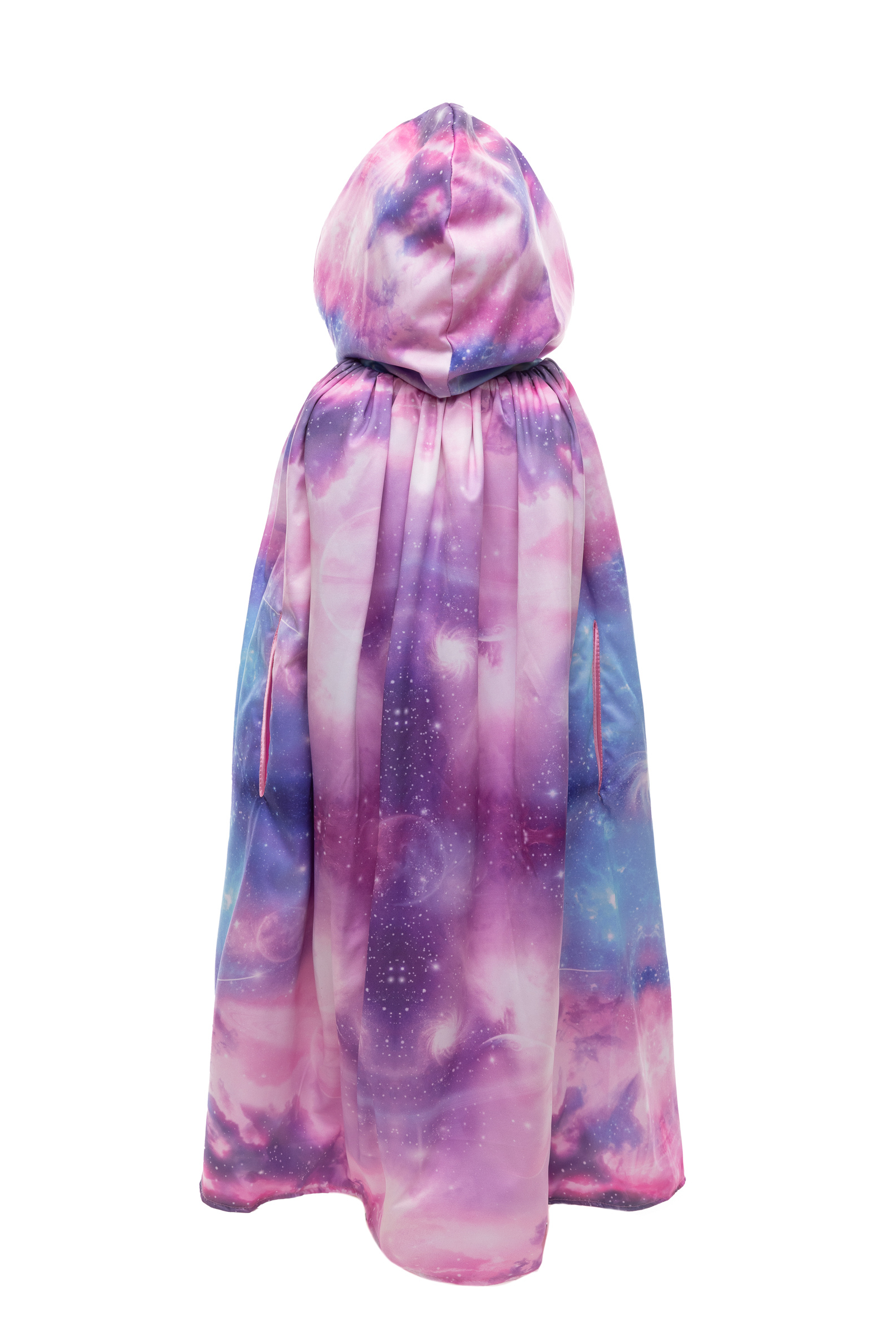 Unicorn Galaxy Cloak, Multicolour