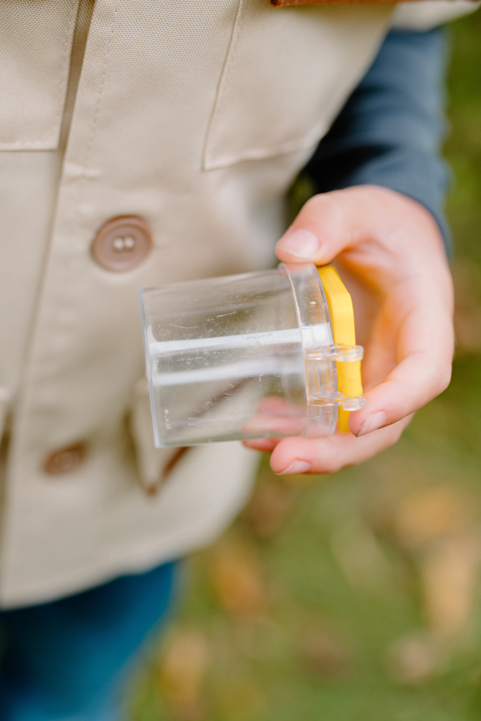 Forest Guardian Shirt with Hat & Accessory Set (5 pcs)