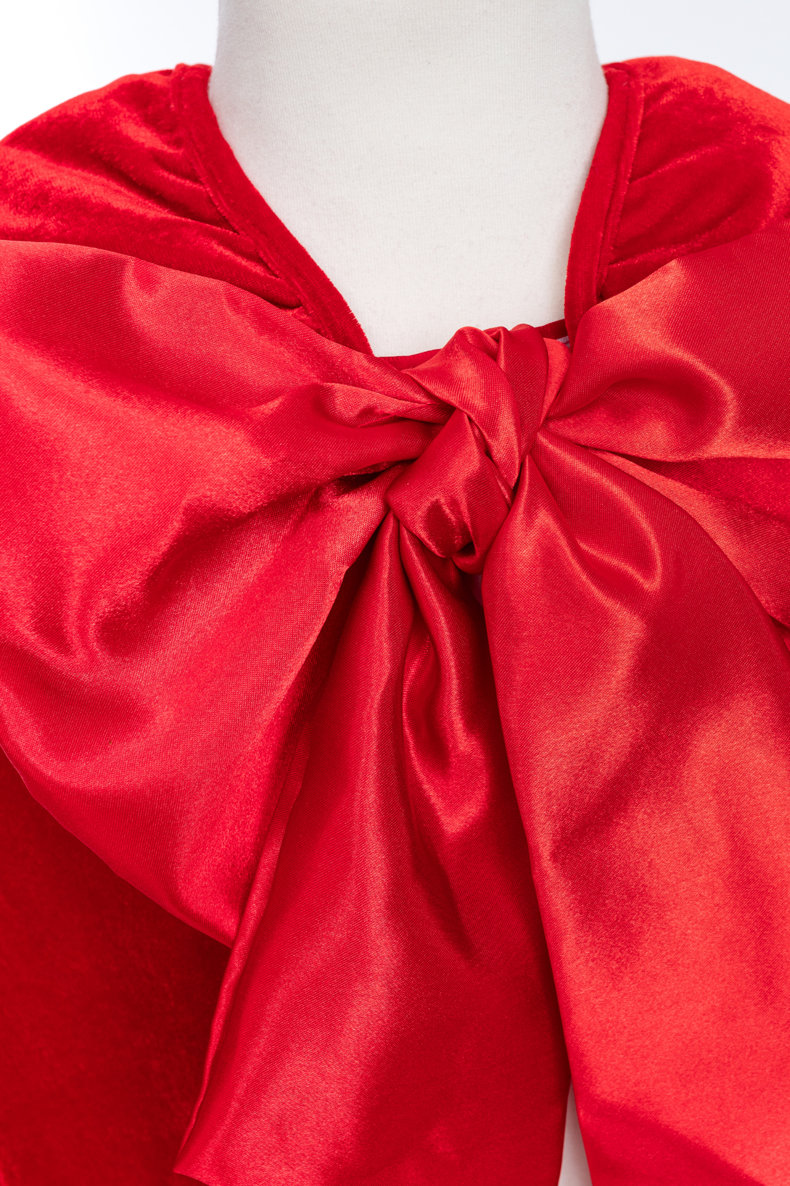 Woodland Rotkäppchen Cape