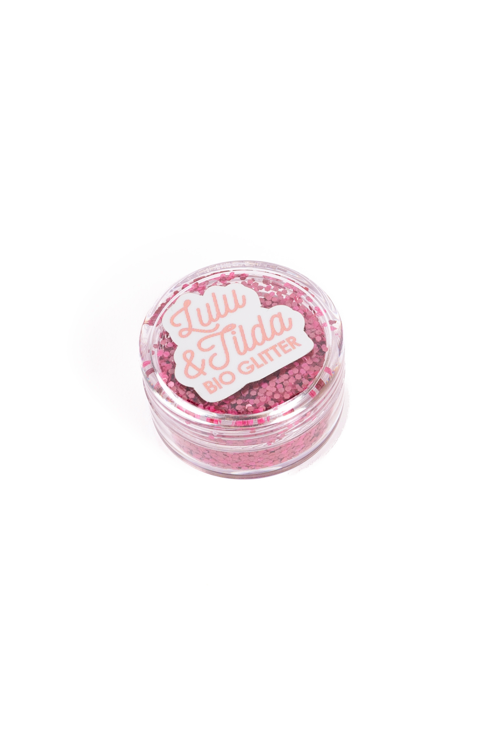 Every Night is Girl's Night - Eco Bio Glitter