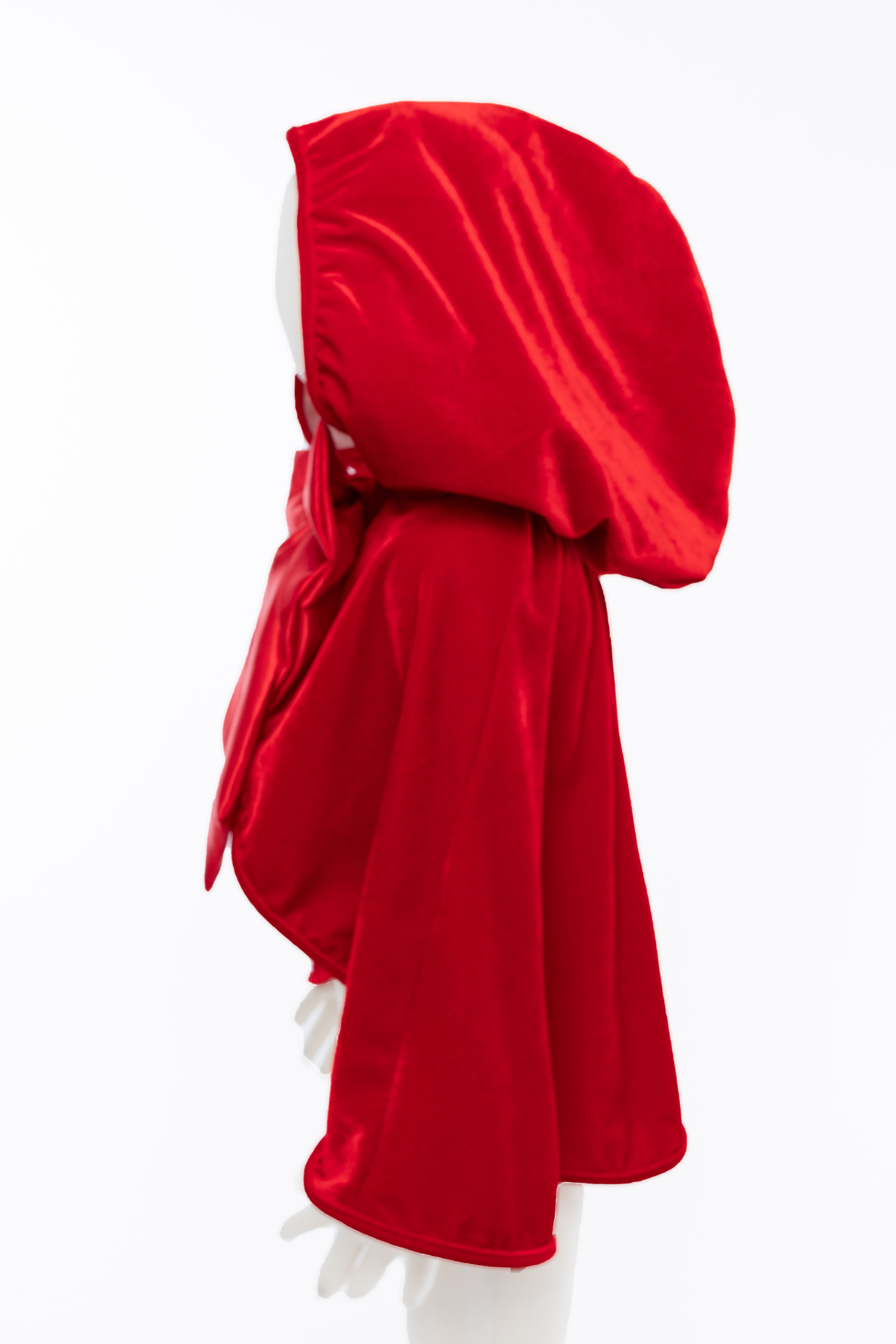 Woodland Rotkäppchen Cape