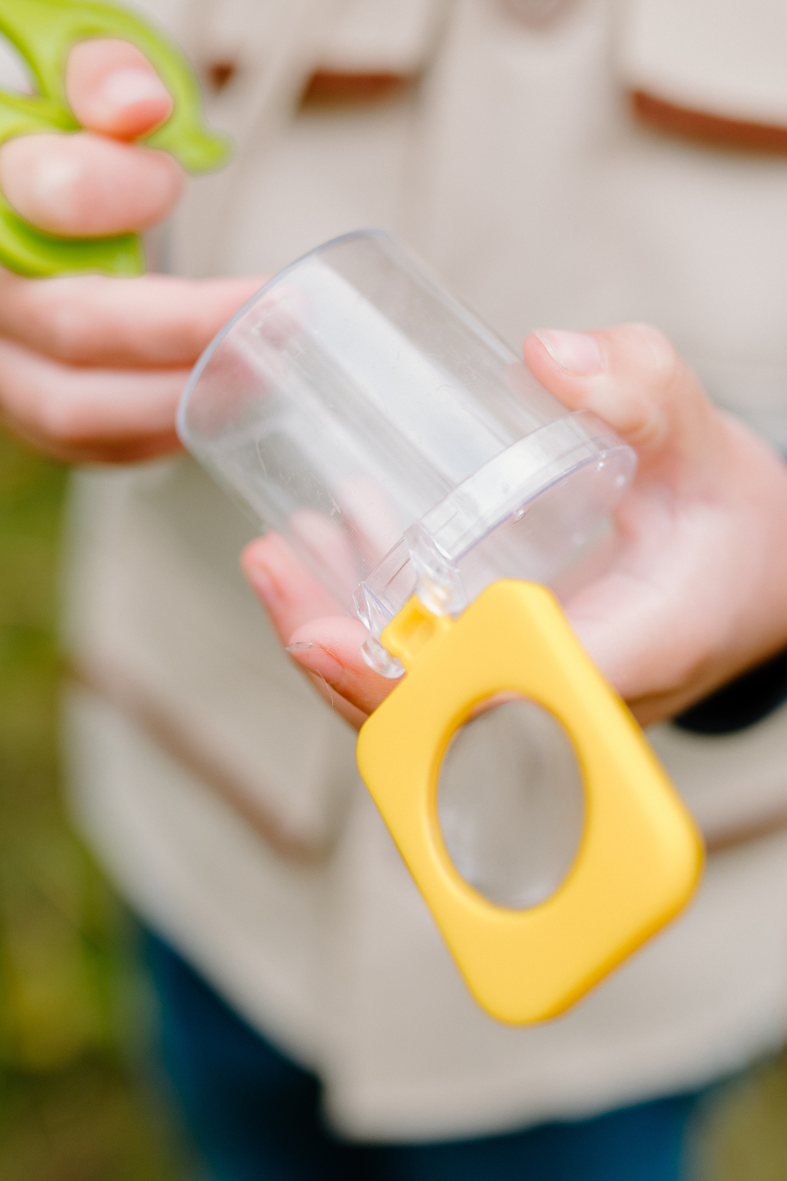 Forest Guardian Shirt with Hat & Accessory Set (5 pcs)