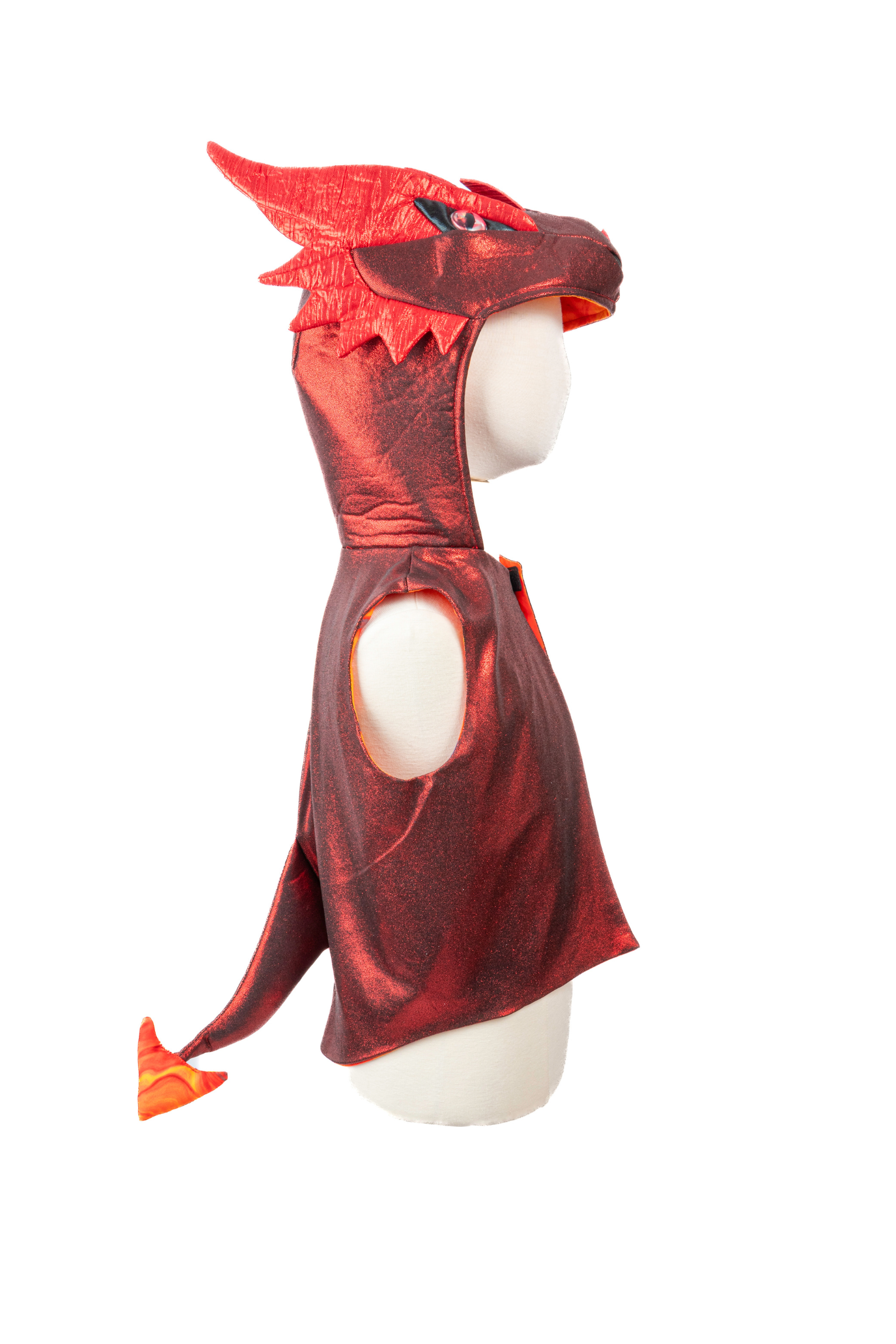 The all Day Everday Dragon Vest