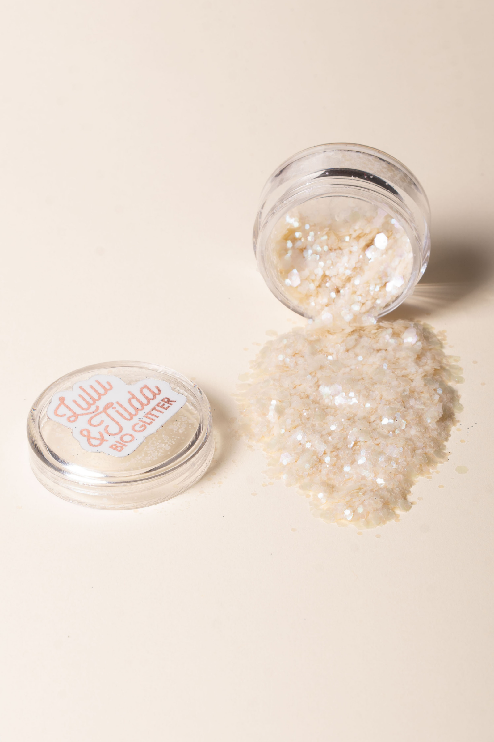 Unicorn Glam - Eco Bio Glitter