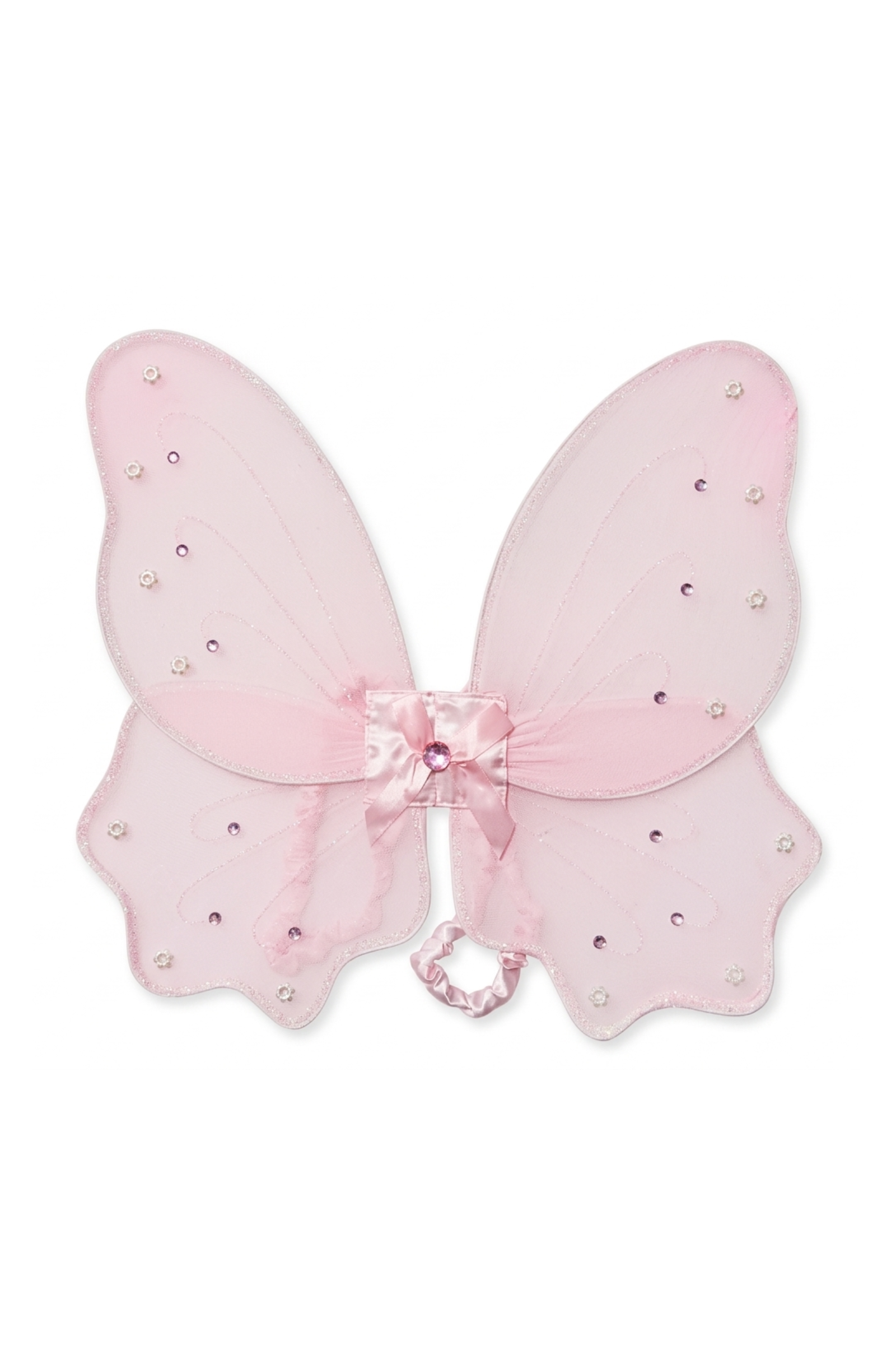 Fairy Wings, Pink