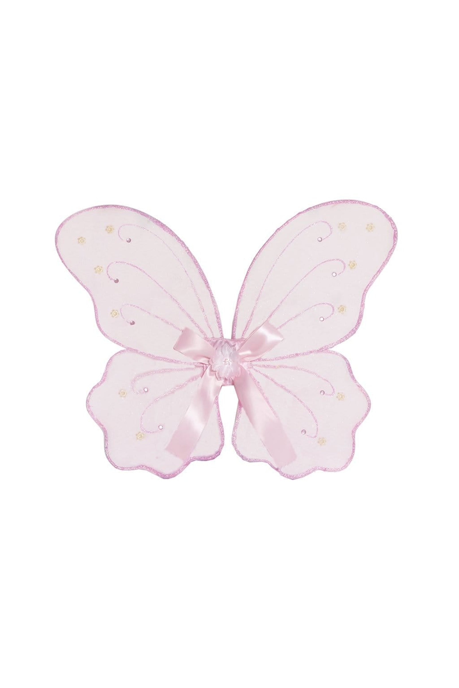 Fairy Wings, Pink