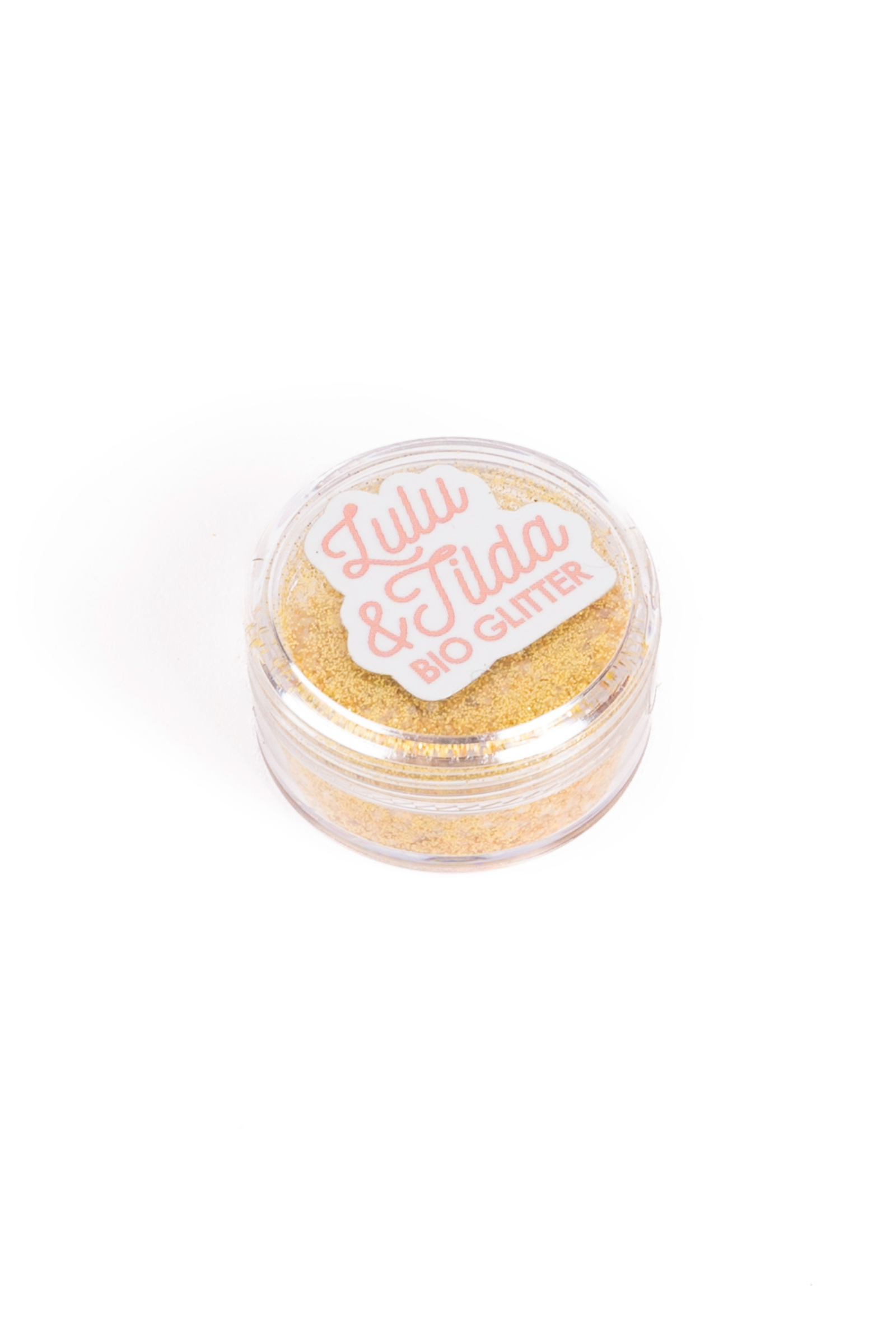 Sunshine and Stardust - Eco Bio Glitter