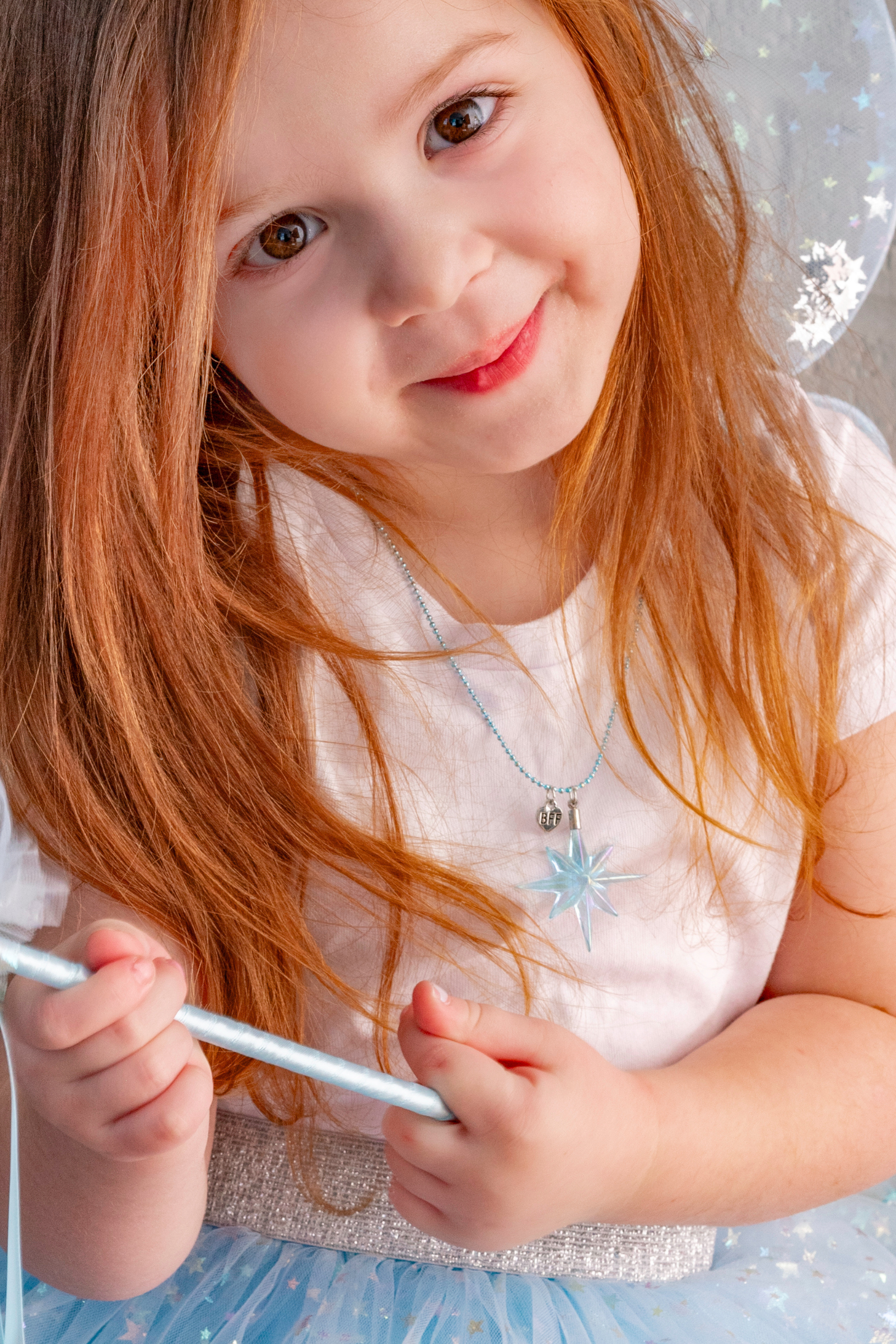 Sisters Forever Tear and Share Necklace