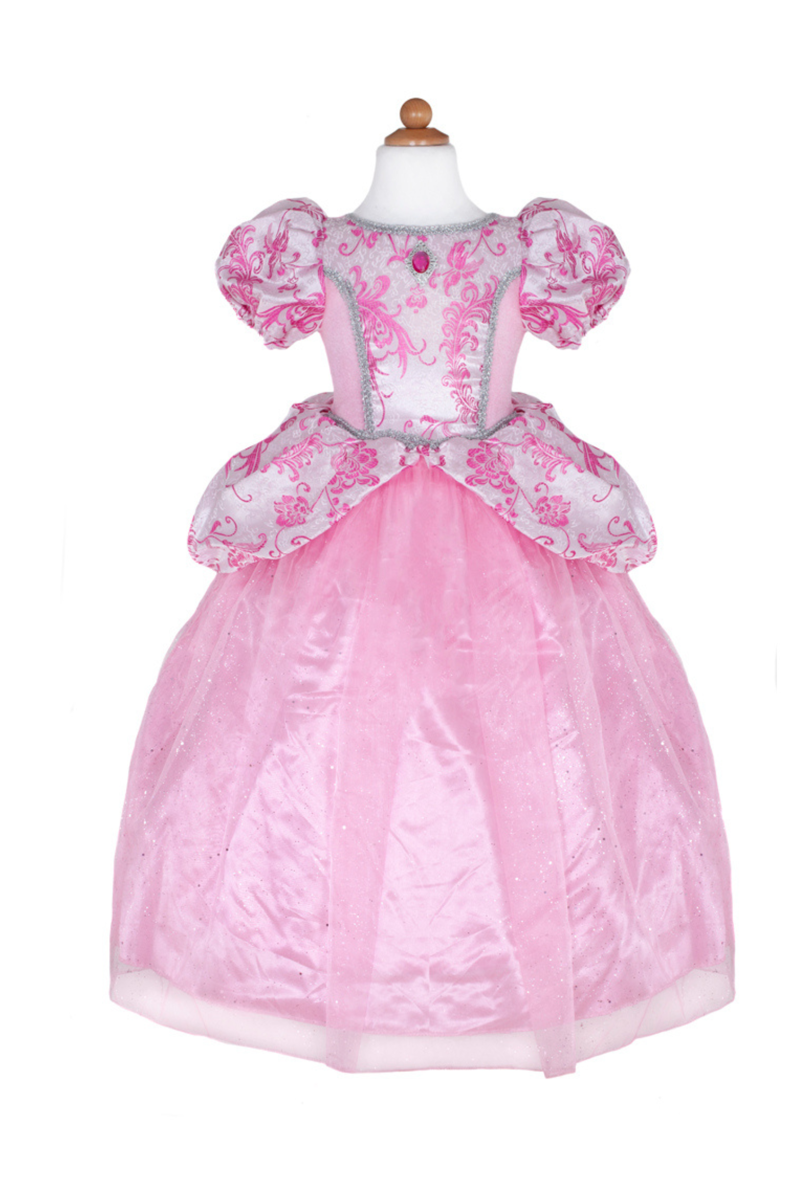 Baby Royal Pretty Princess, Pink