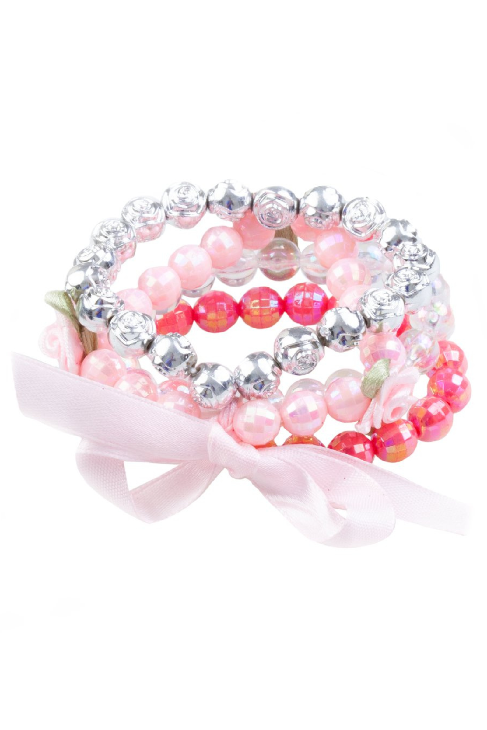 Fanciful Fun Bracelet Set (4 pcs)