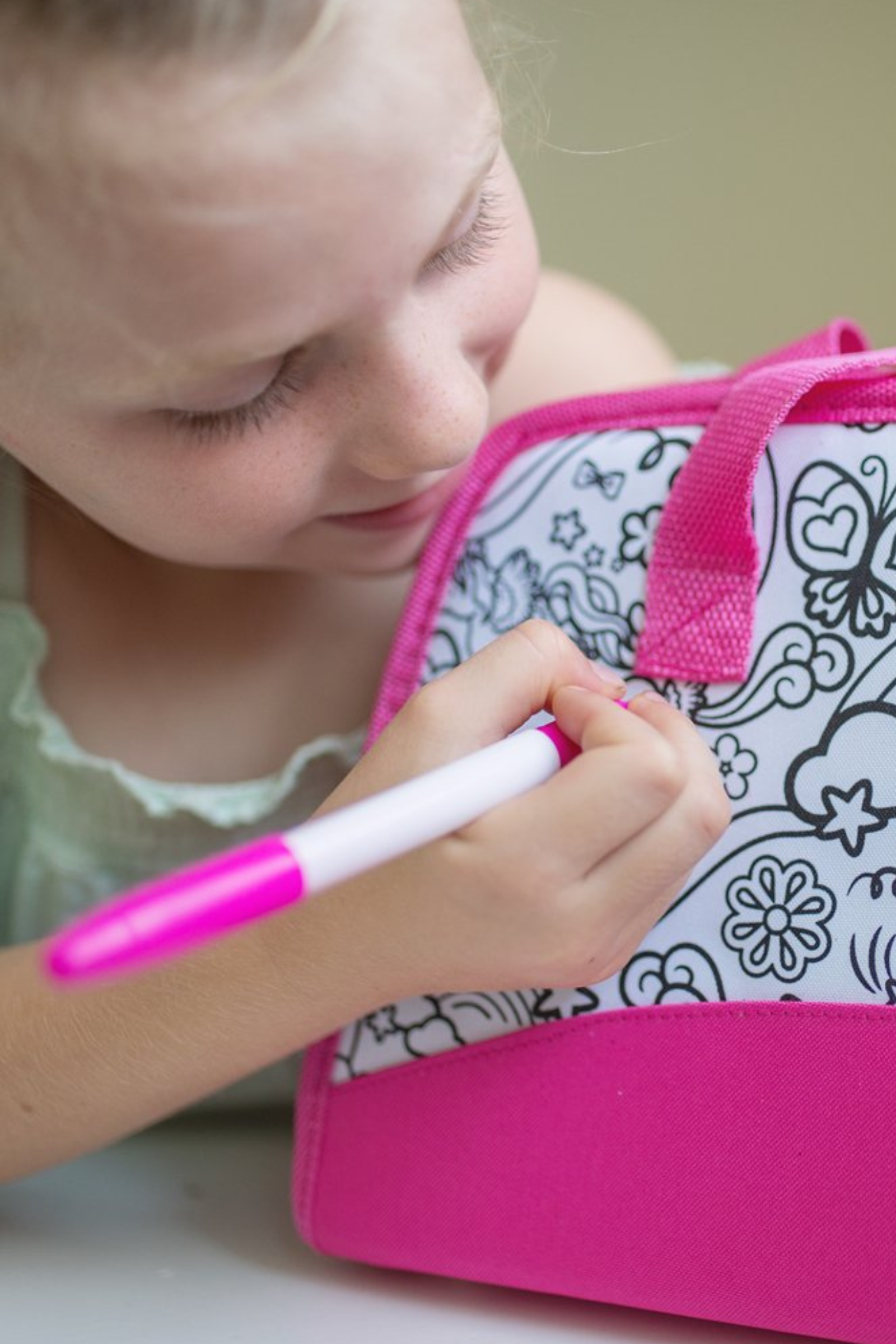 Colour-Me-Handtasche