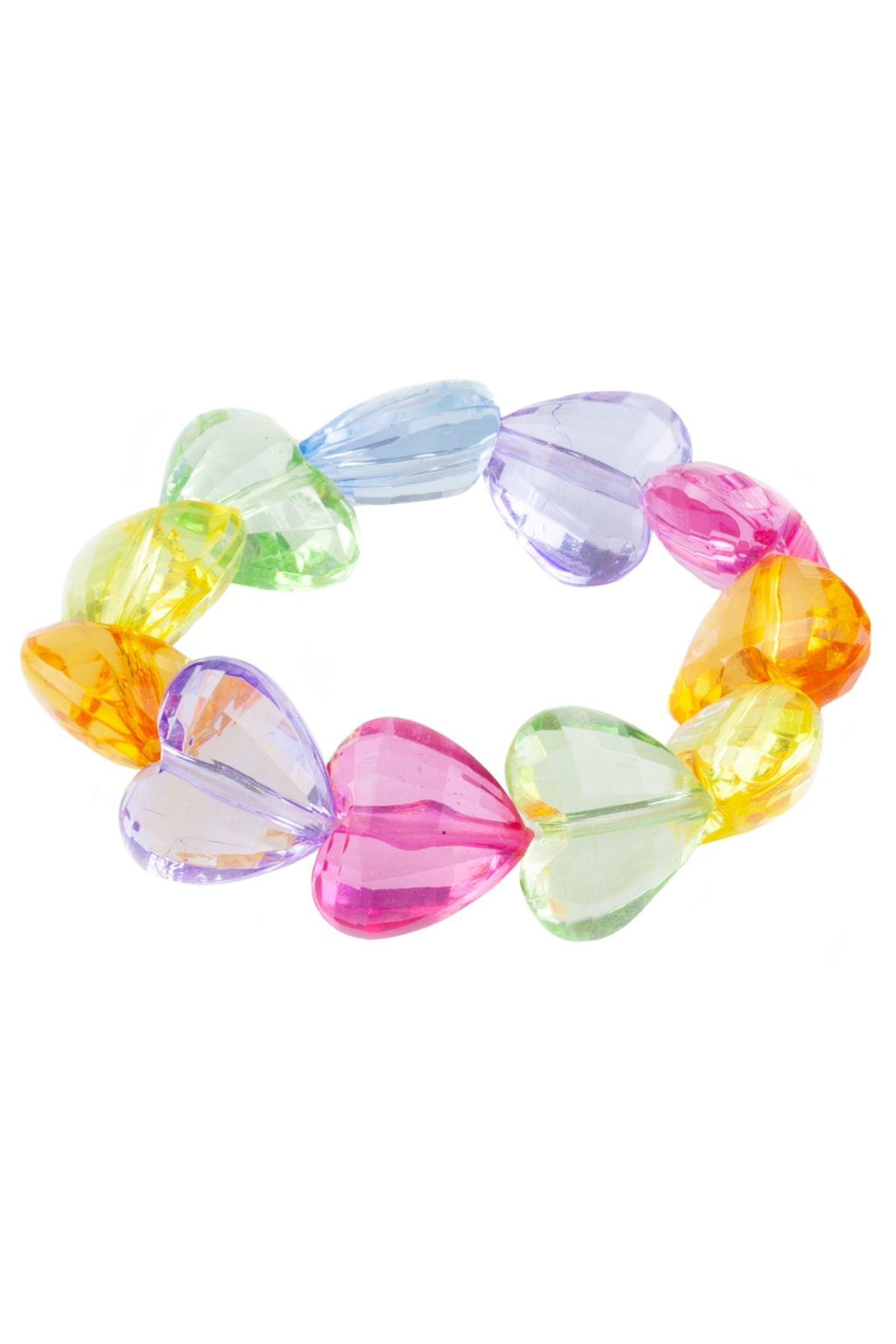 Rainbow with me Bracelet