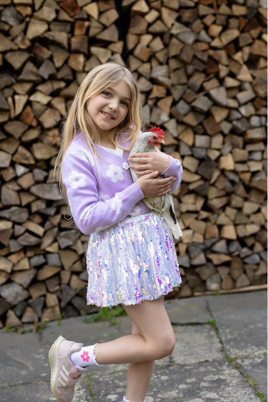 PAMEO POSE 店舗限定 QUEEN SKIRT GRITTIER PAMEO POSE 店舗限定 QUEEN SKIRT GRITTIER - メルカリ