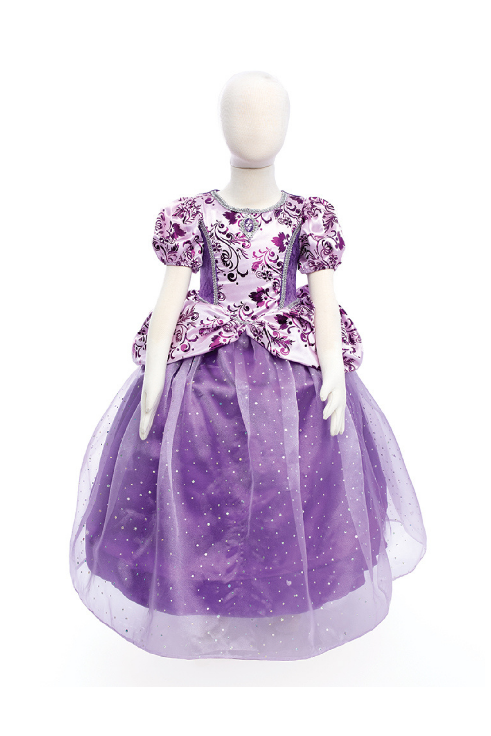 Royal Pretty Princess, Lilac