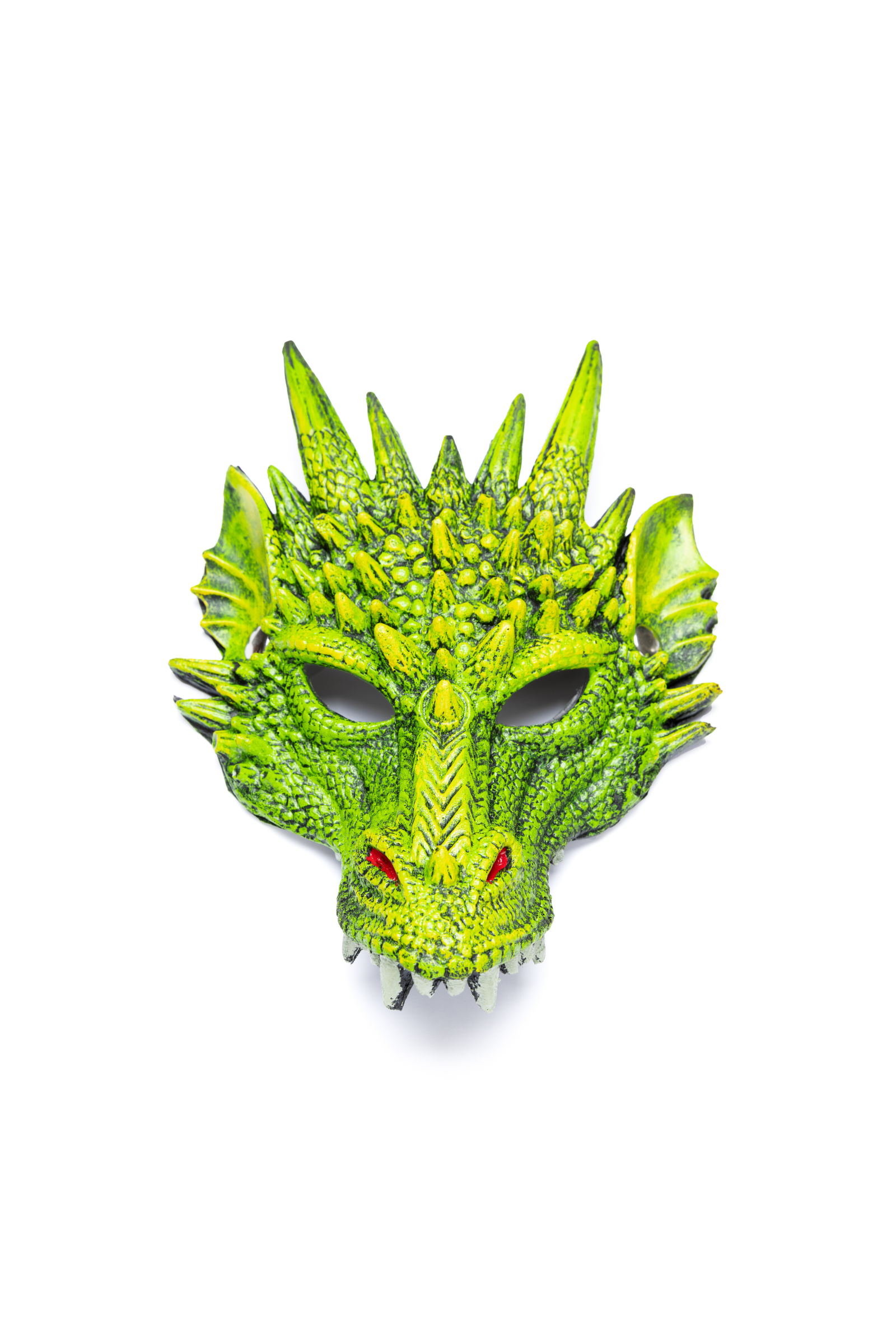Dragon Mask