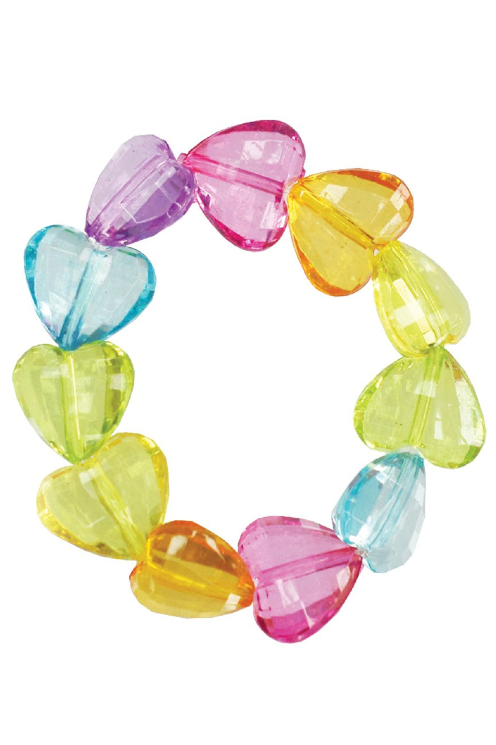 Rainbow with me Bracelet