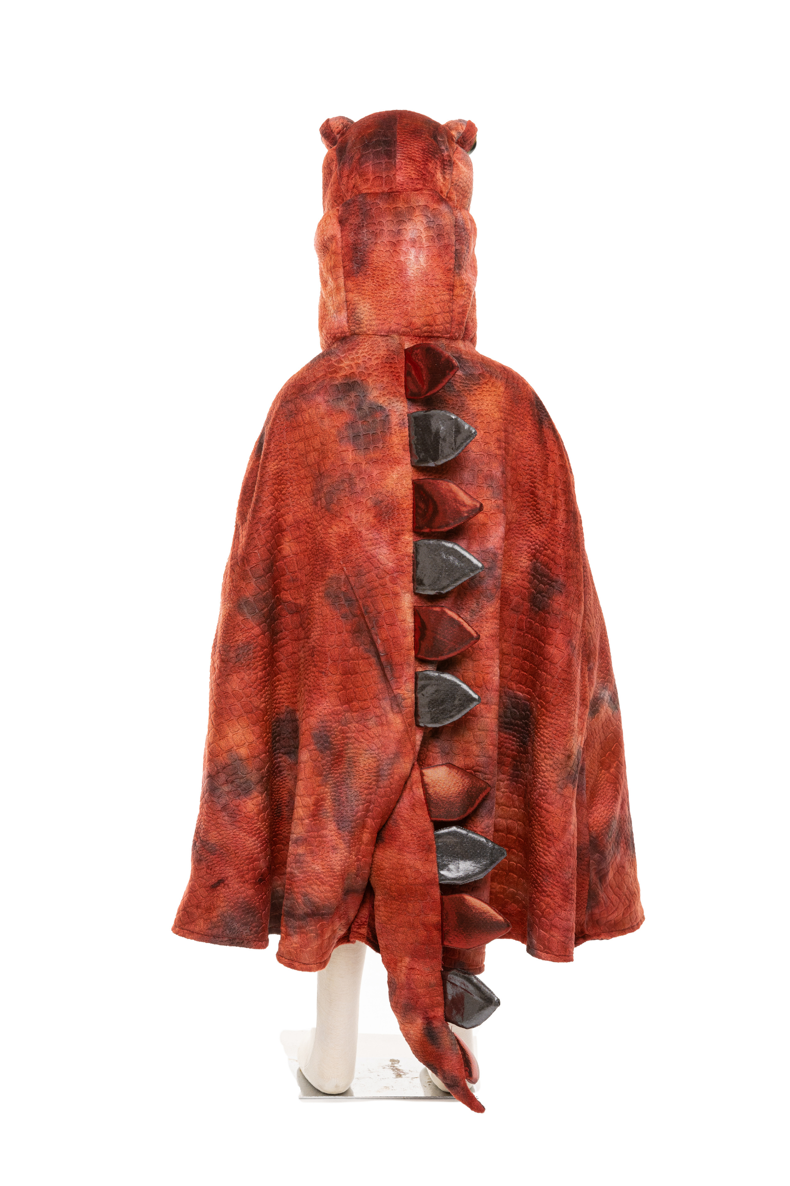 Grandasaurus T-Rex Cape with Claws