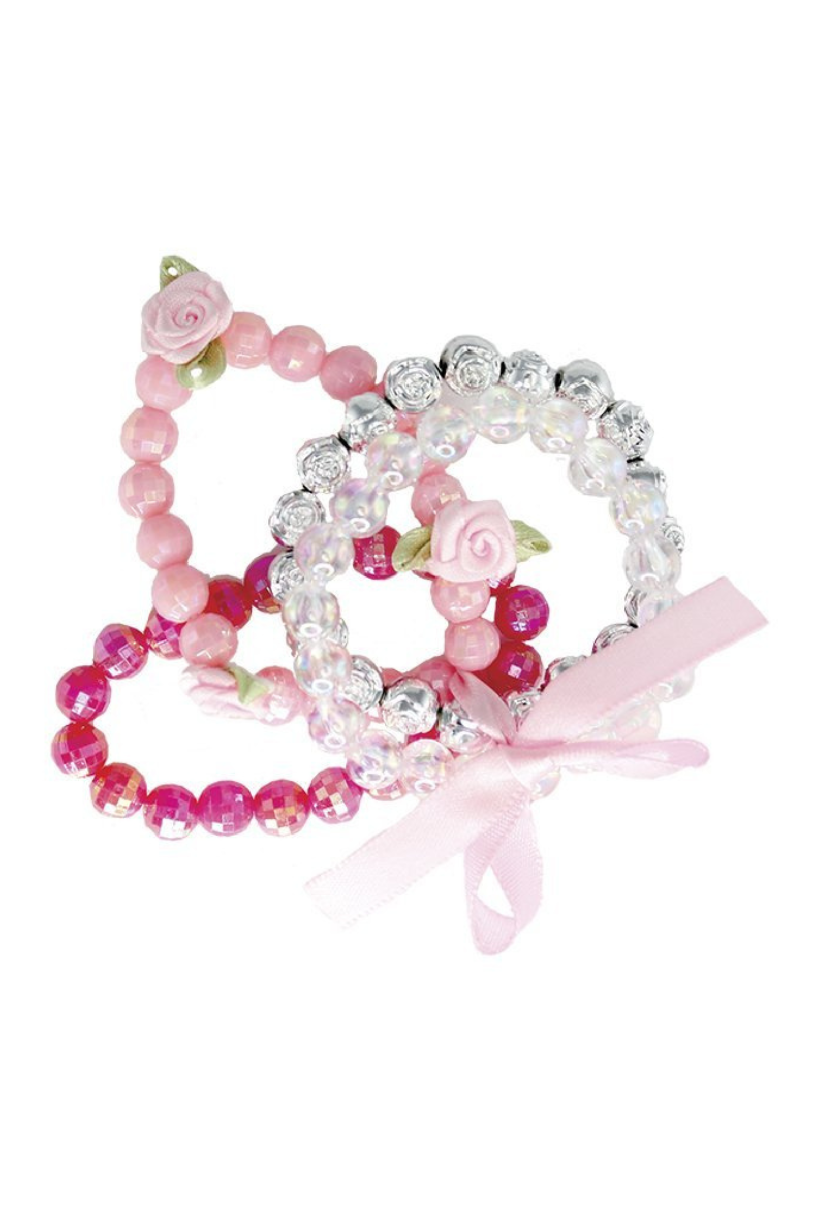 Fanciful Fun Bracelet Set (4 pcs)