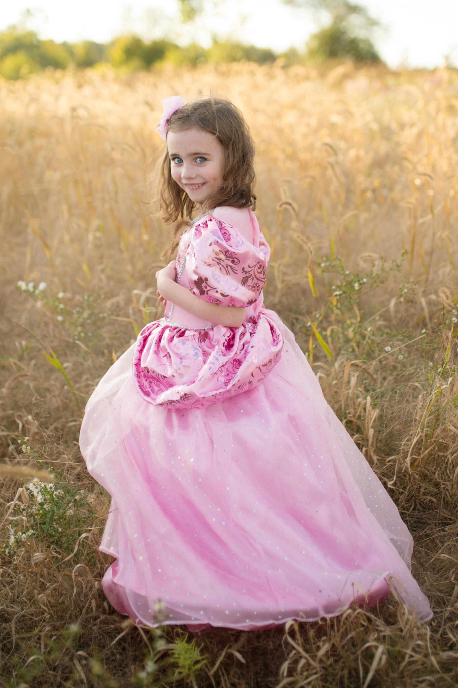 Baby/ Royal Pretty Princess, Pink