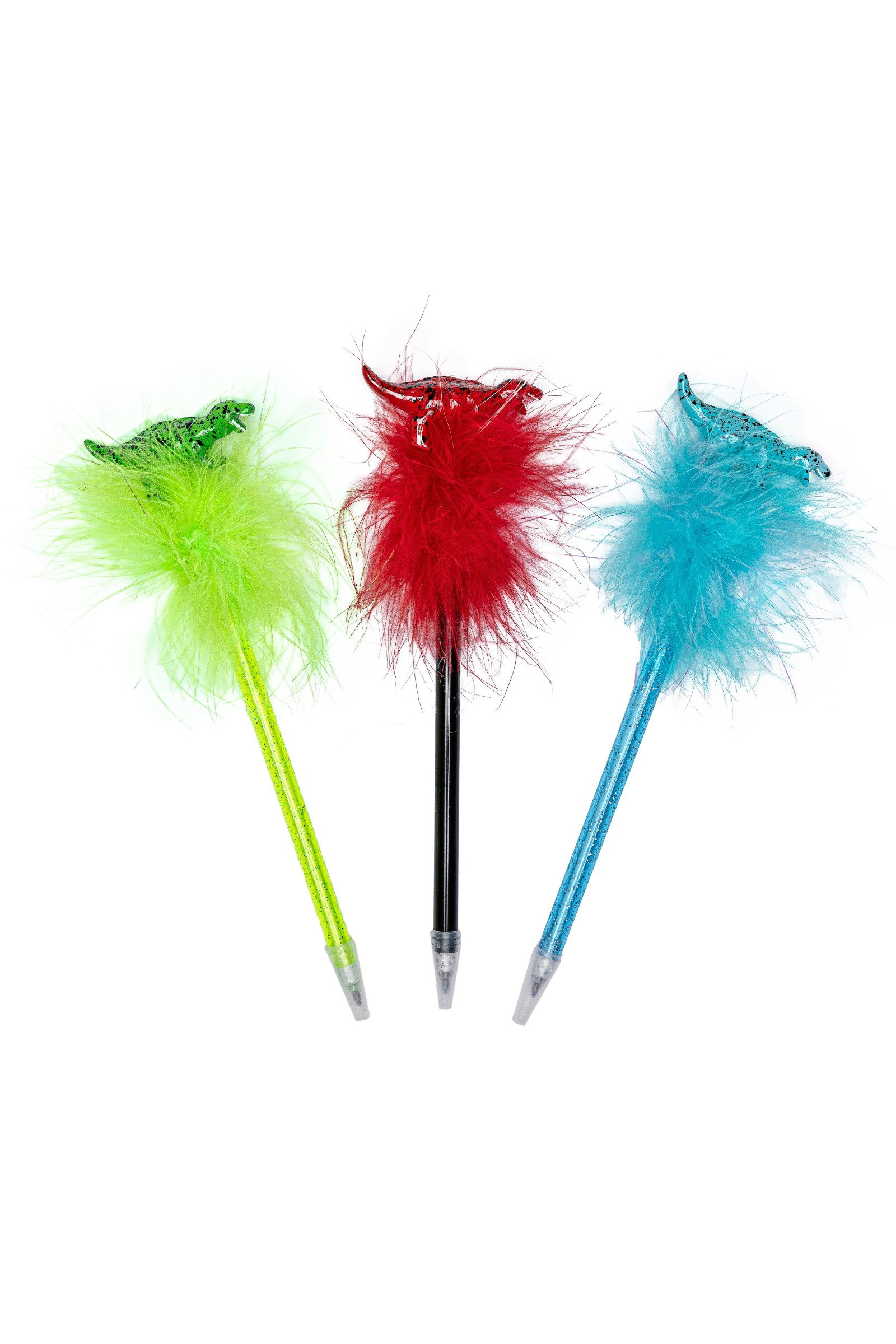 Dinosaurier Stifte (24Stk)