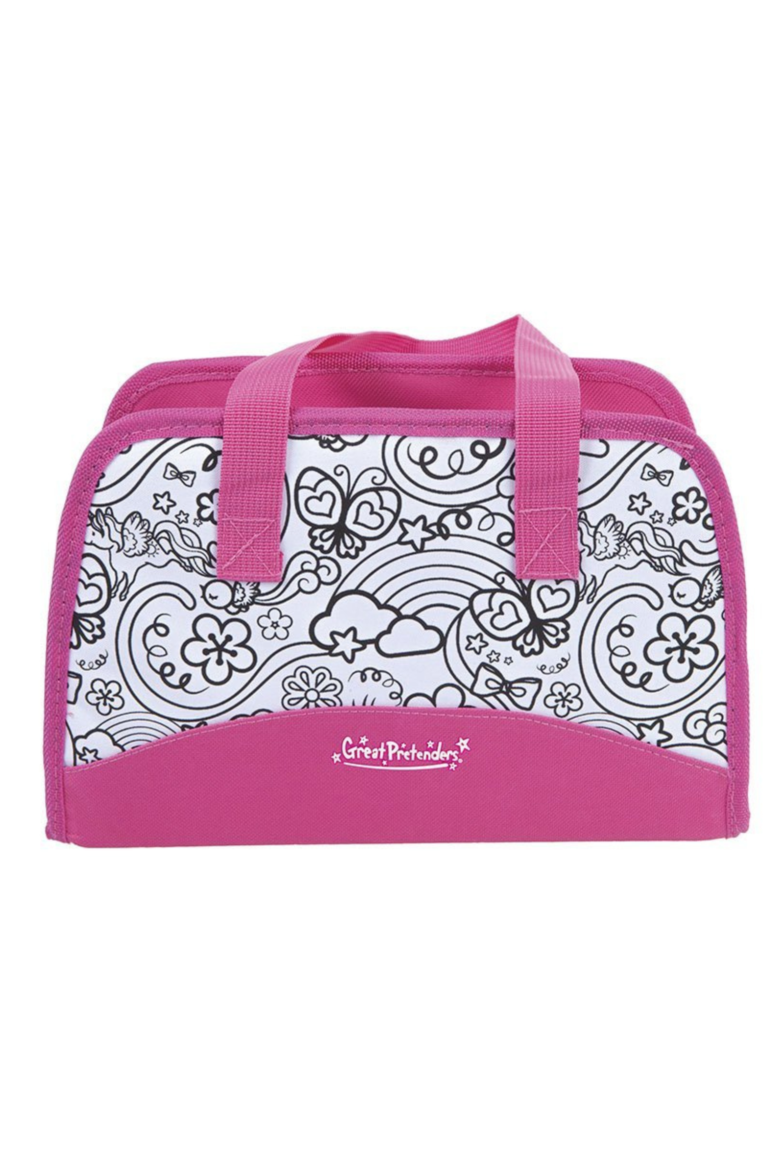Colour-Me-Handtasche