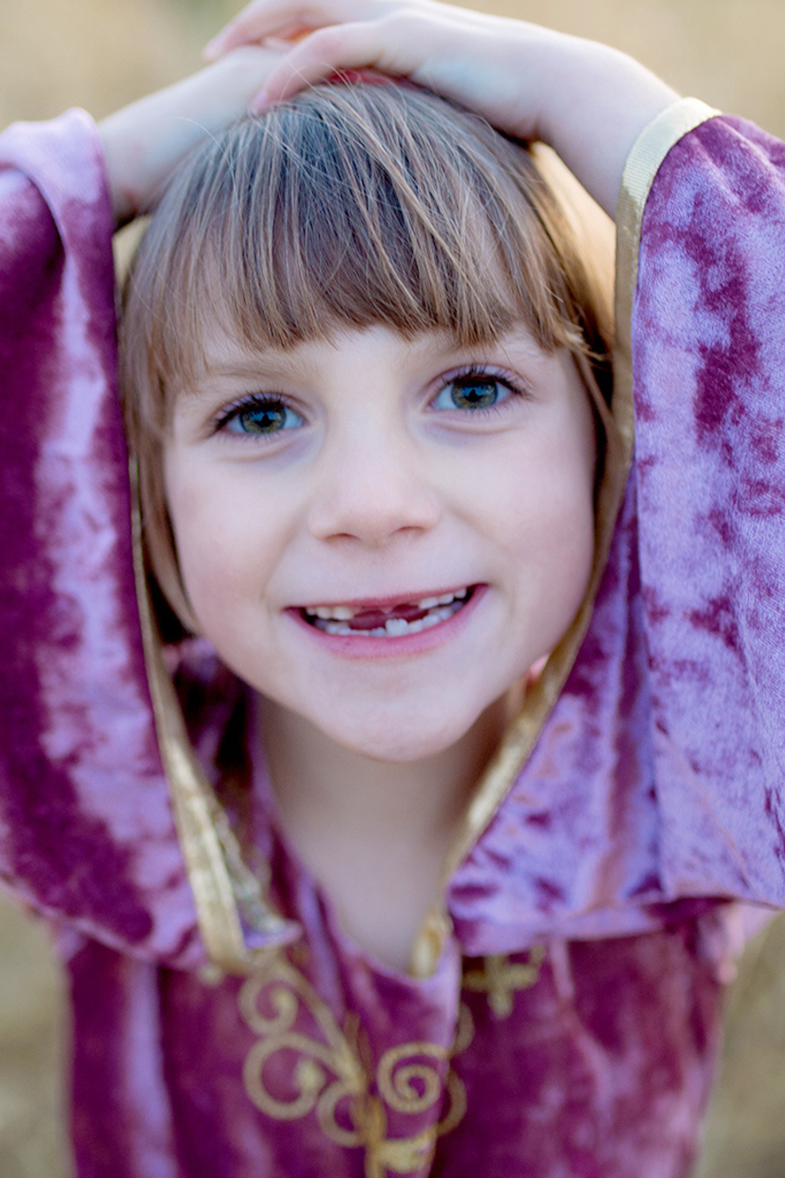 Lady Guinevere, Pink