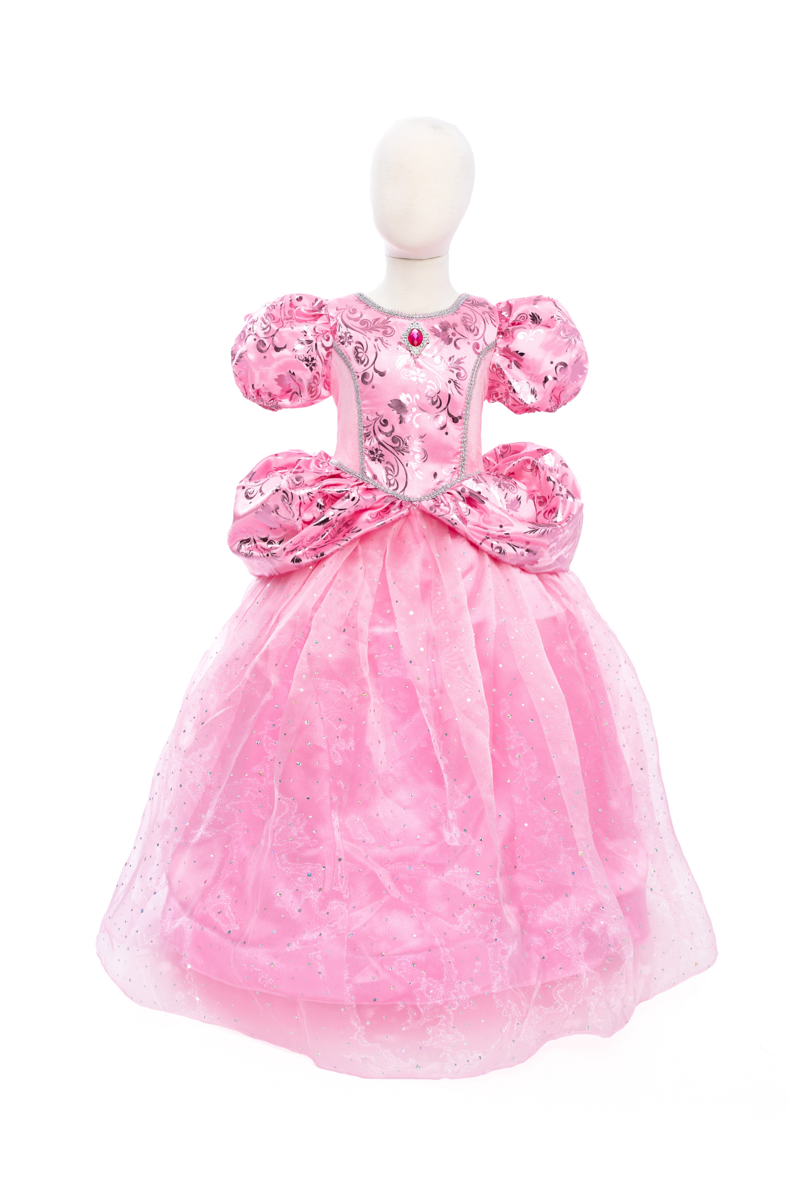 Baby/ Royal Pretty Princess, Pink