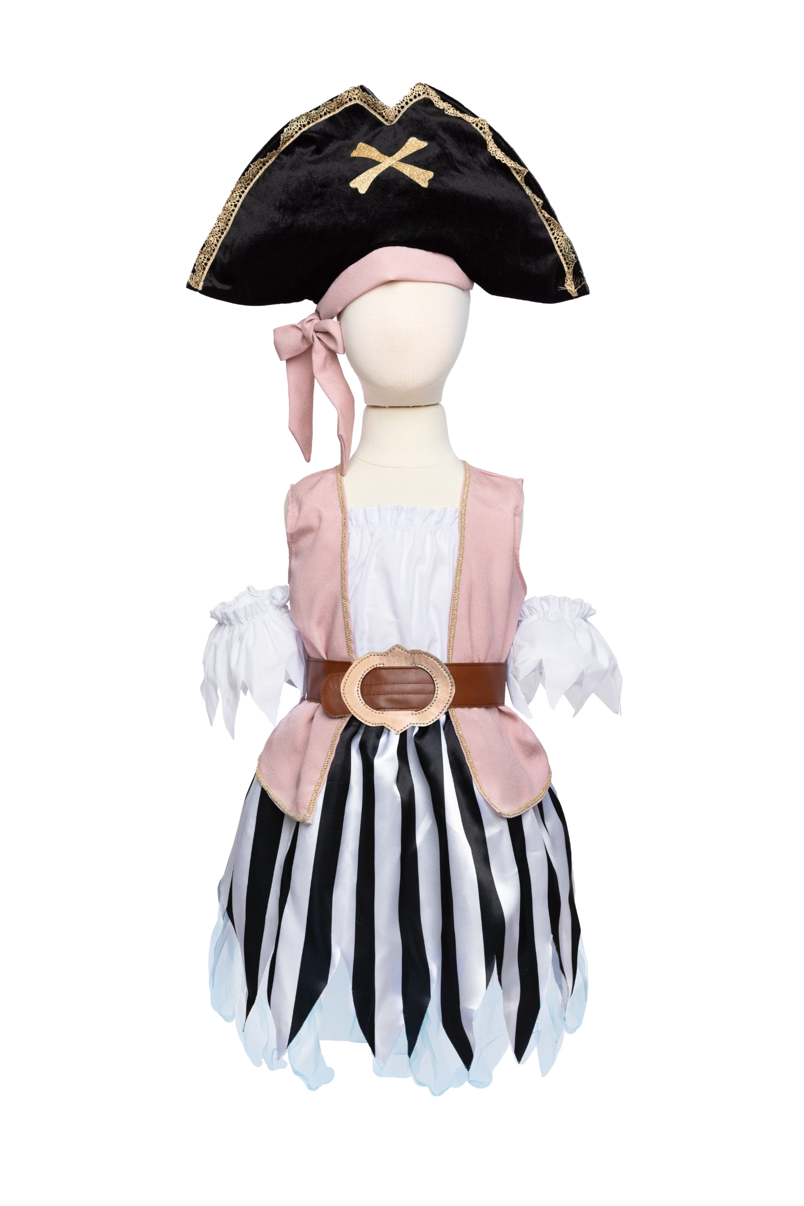 Robe de pirate Kira