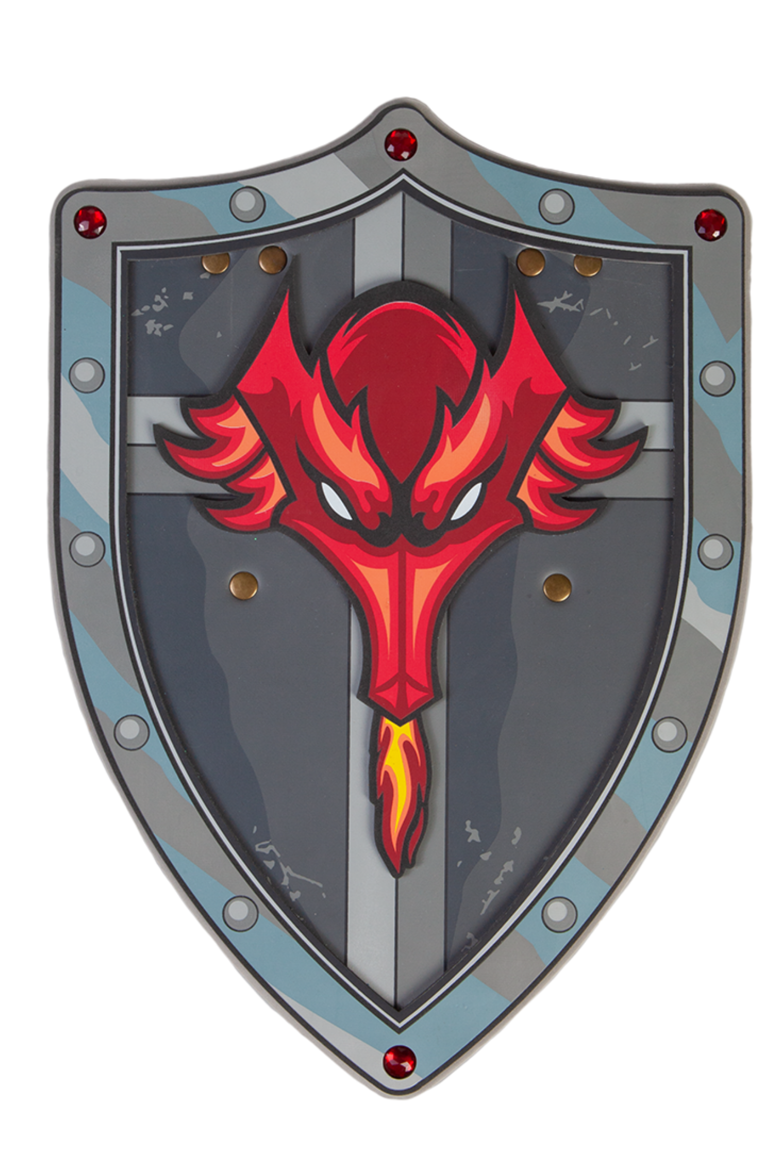 EVA Dragon Shield