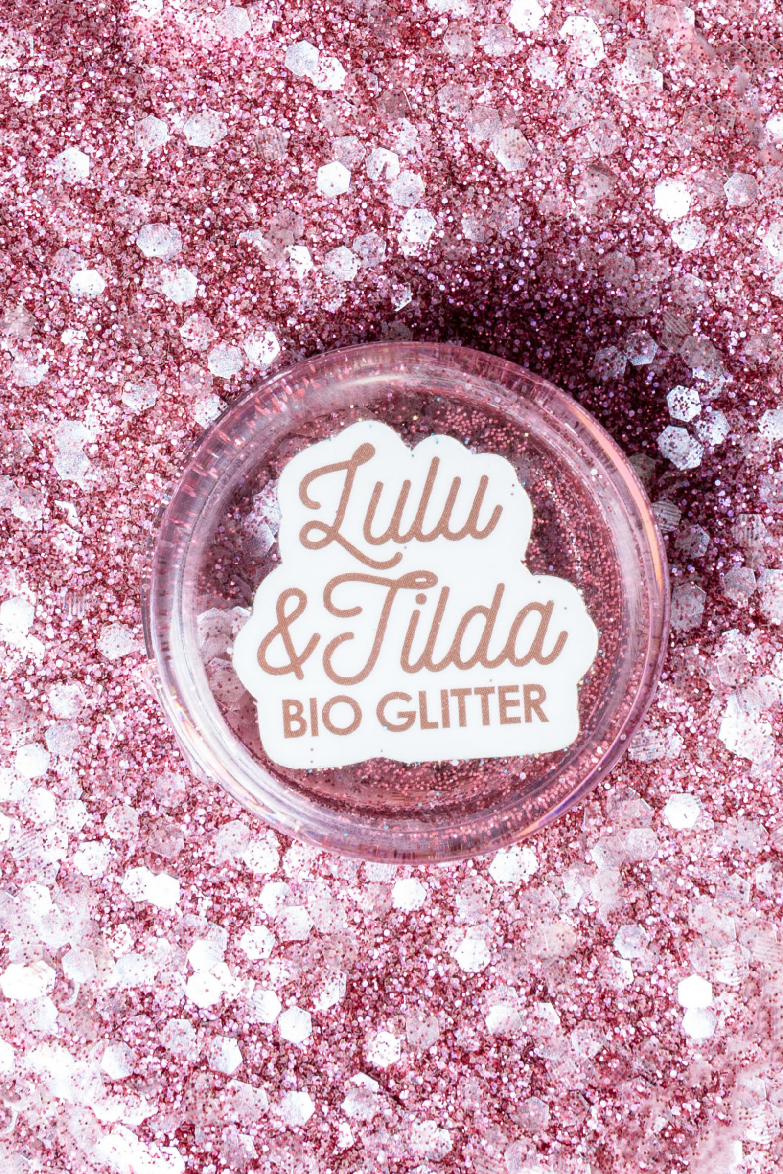 Once Upon a Princess - Eco Bio Glitter