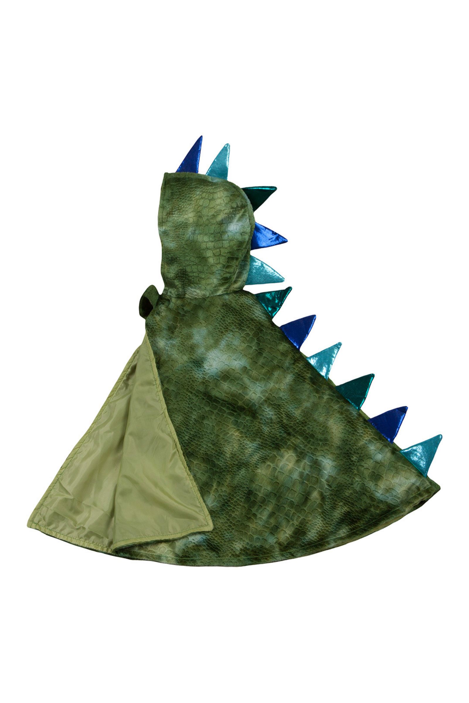 Baby/Toddler Dragon Cape