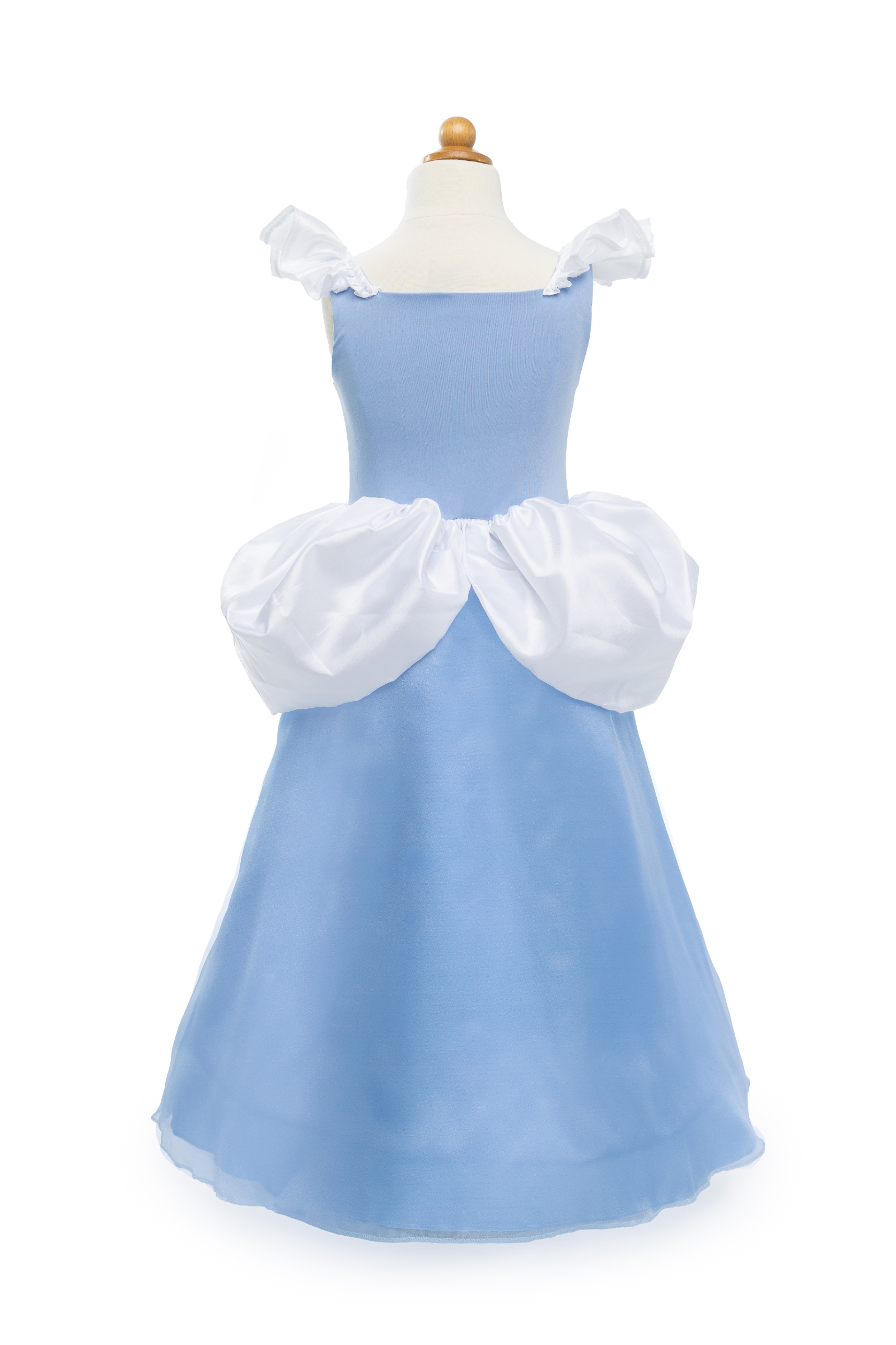 Boutique Glass Slipper Dress