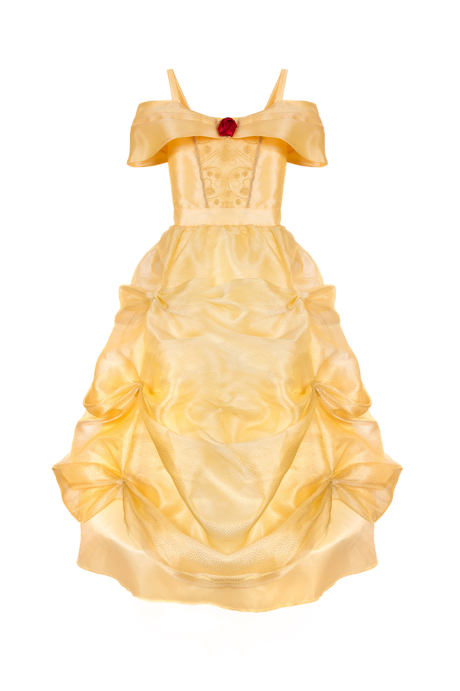 Toddler/ Once Upon a Princess Beauty Dress