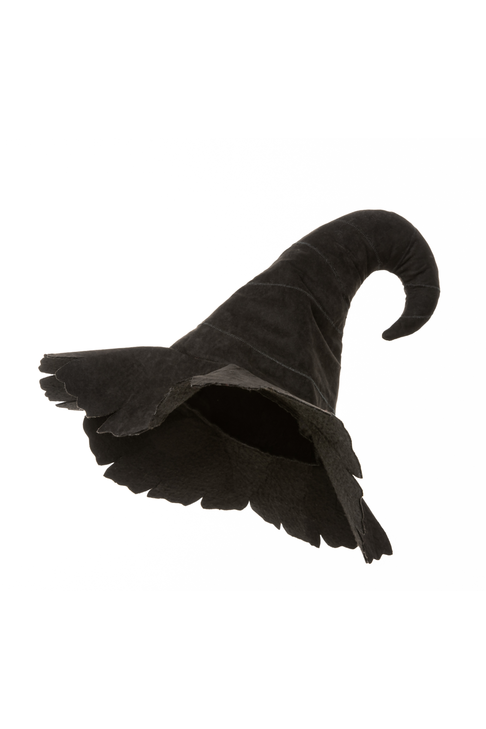 Mighty Witch Hat, Black