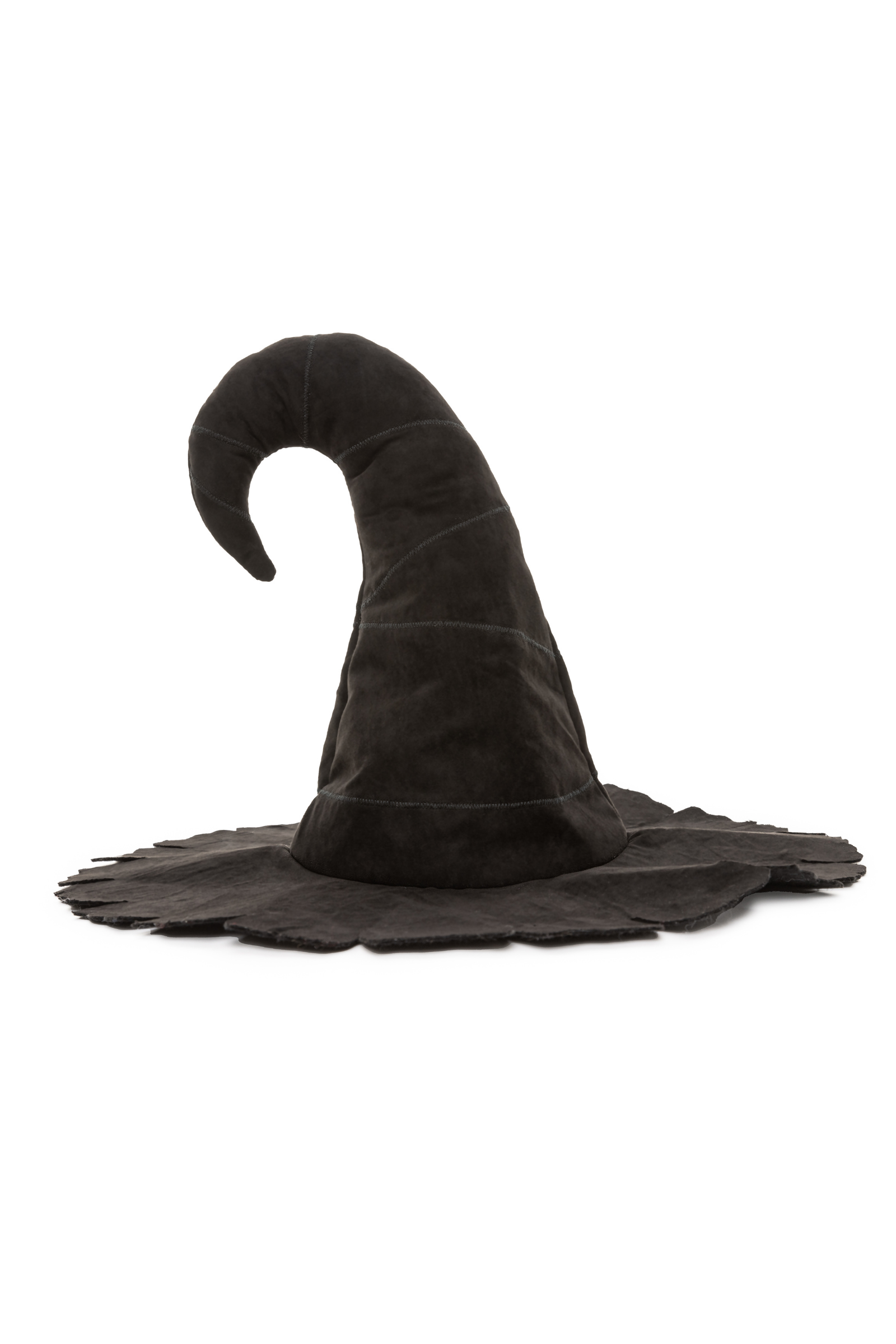 Mighty Witch Hat, Black
