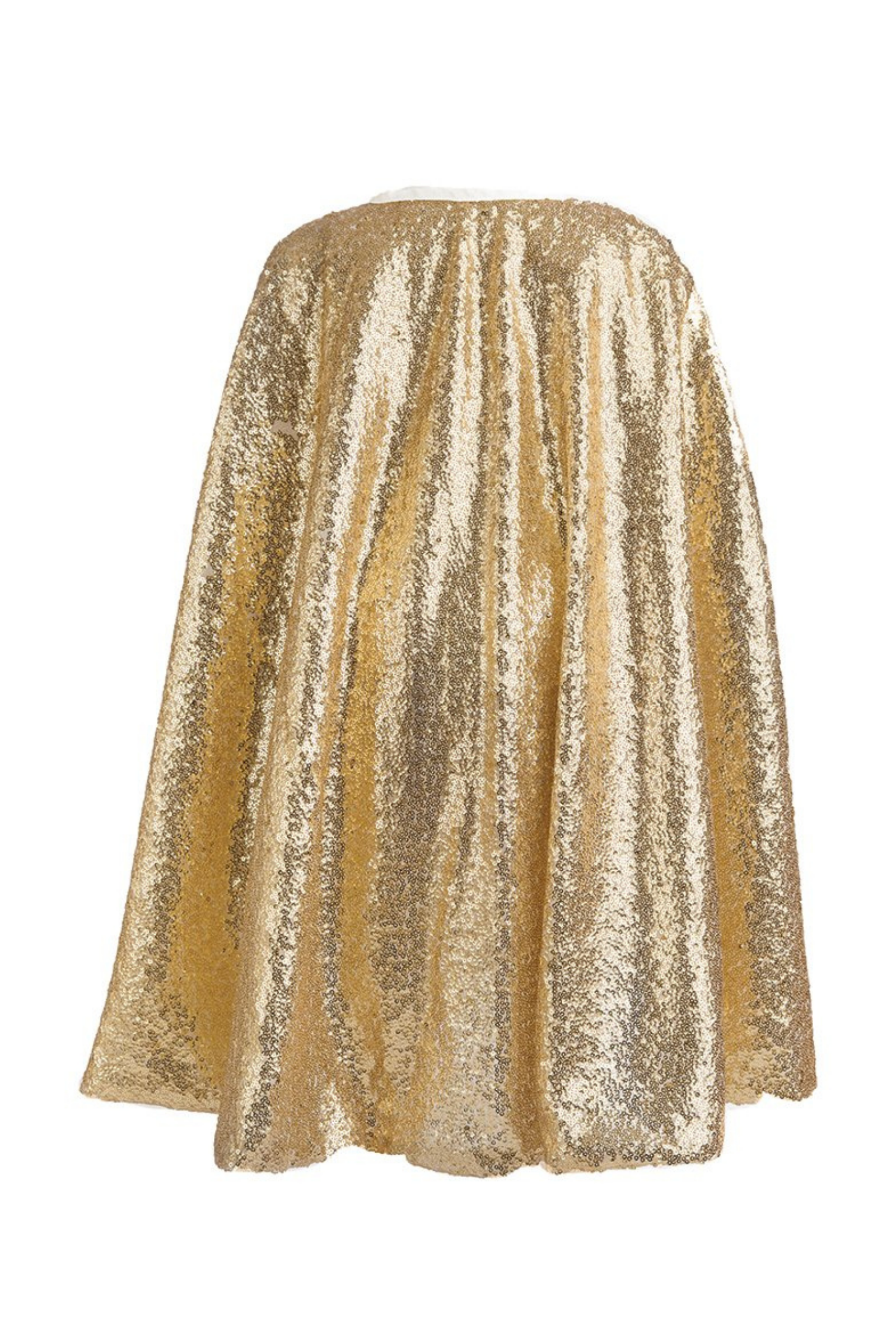 Sequins Cape