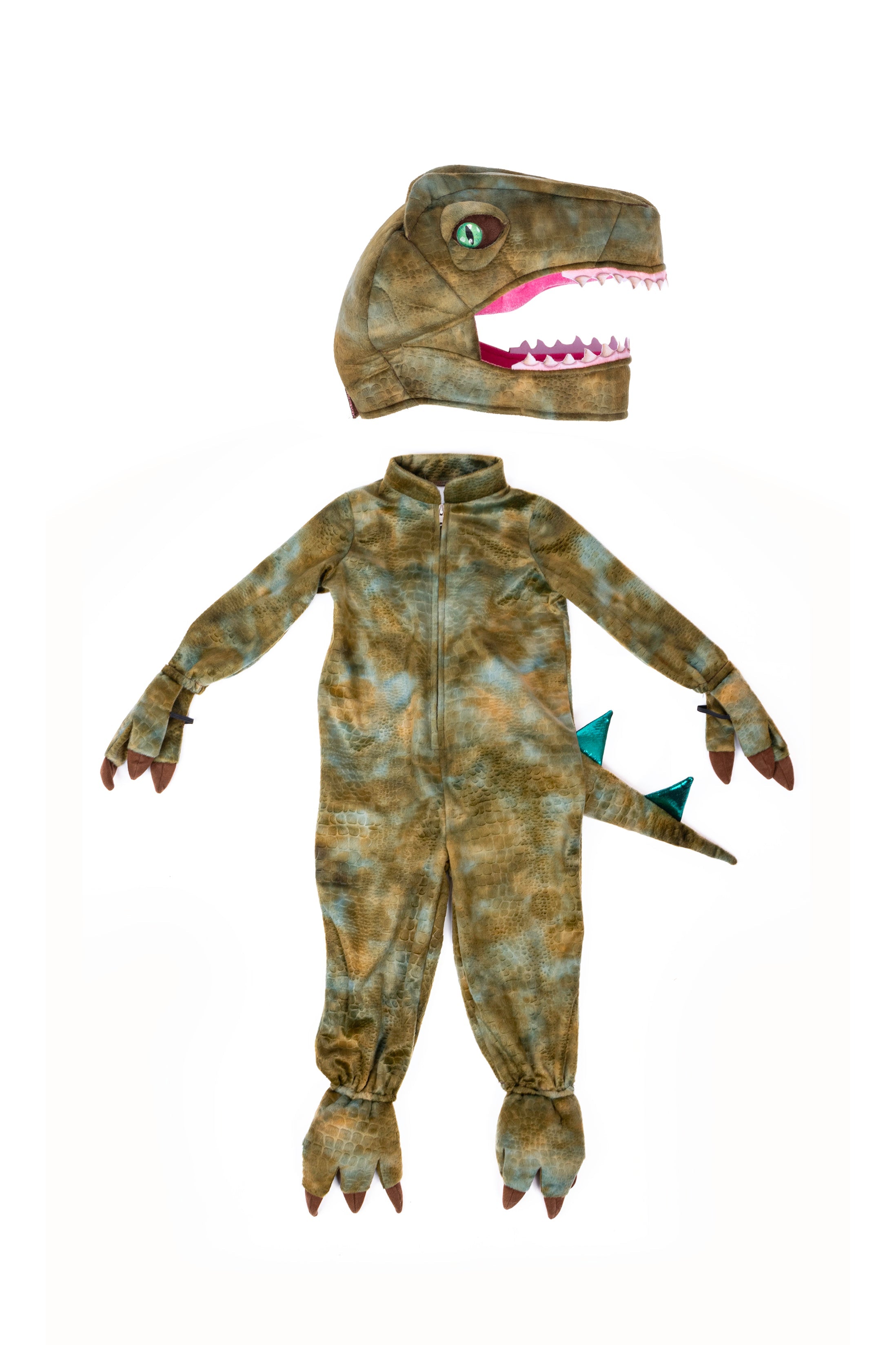 Toddler/ A Land Before Mine Deluxe Raptor