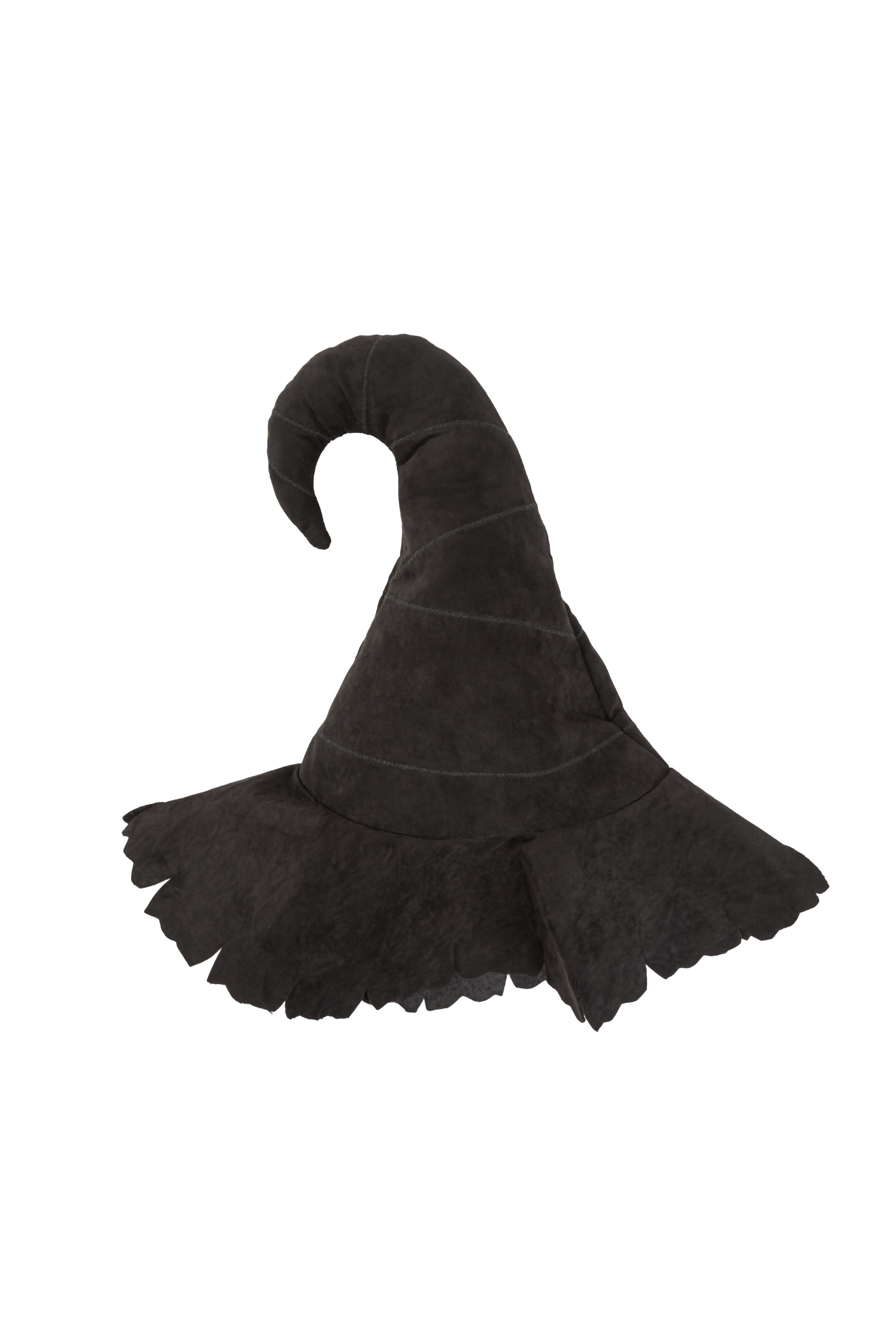 Mighty Witch Hat, Black