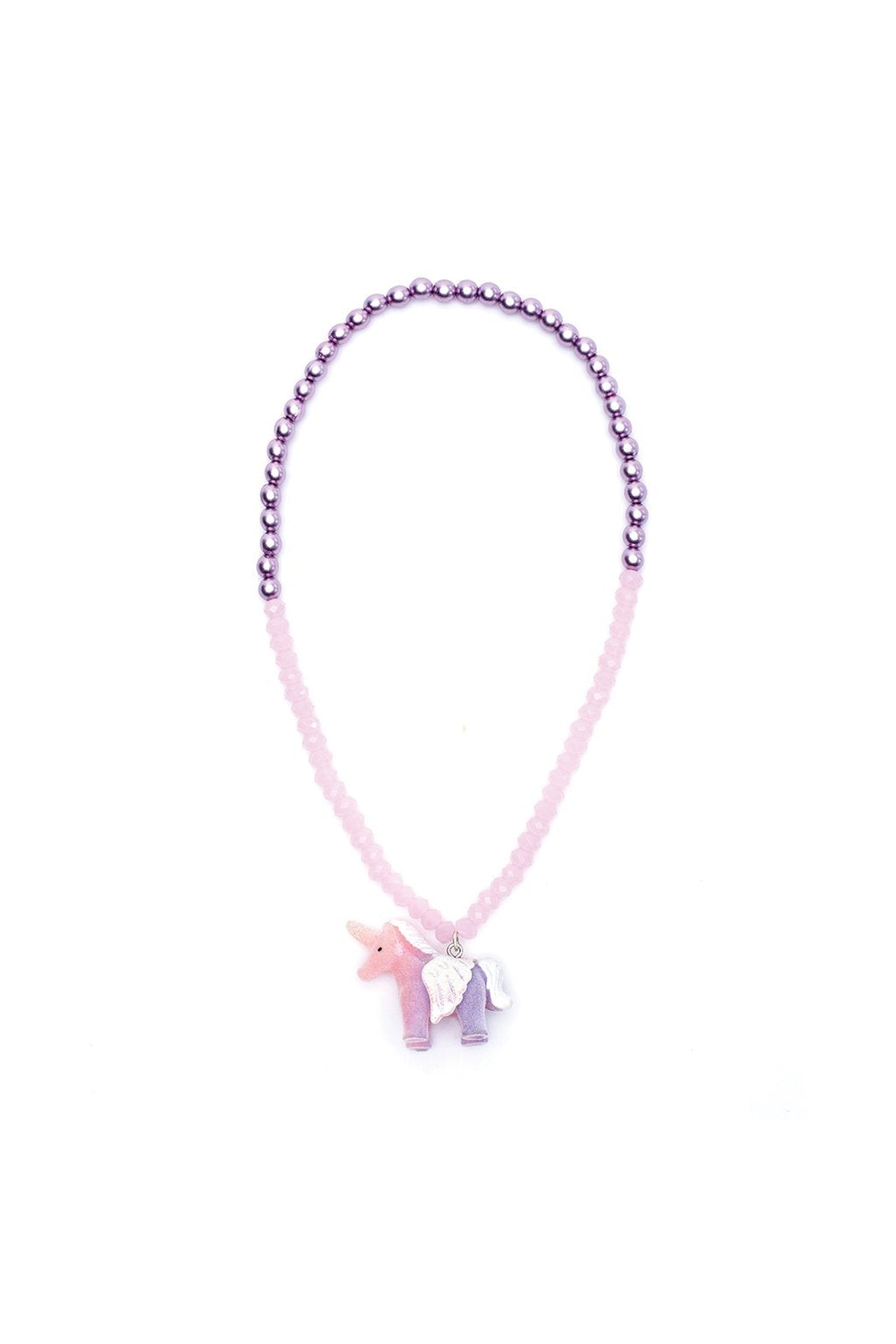 Fancy Unicorn Halskette