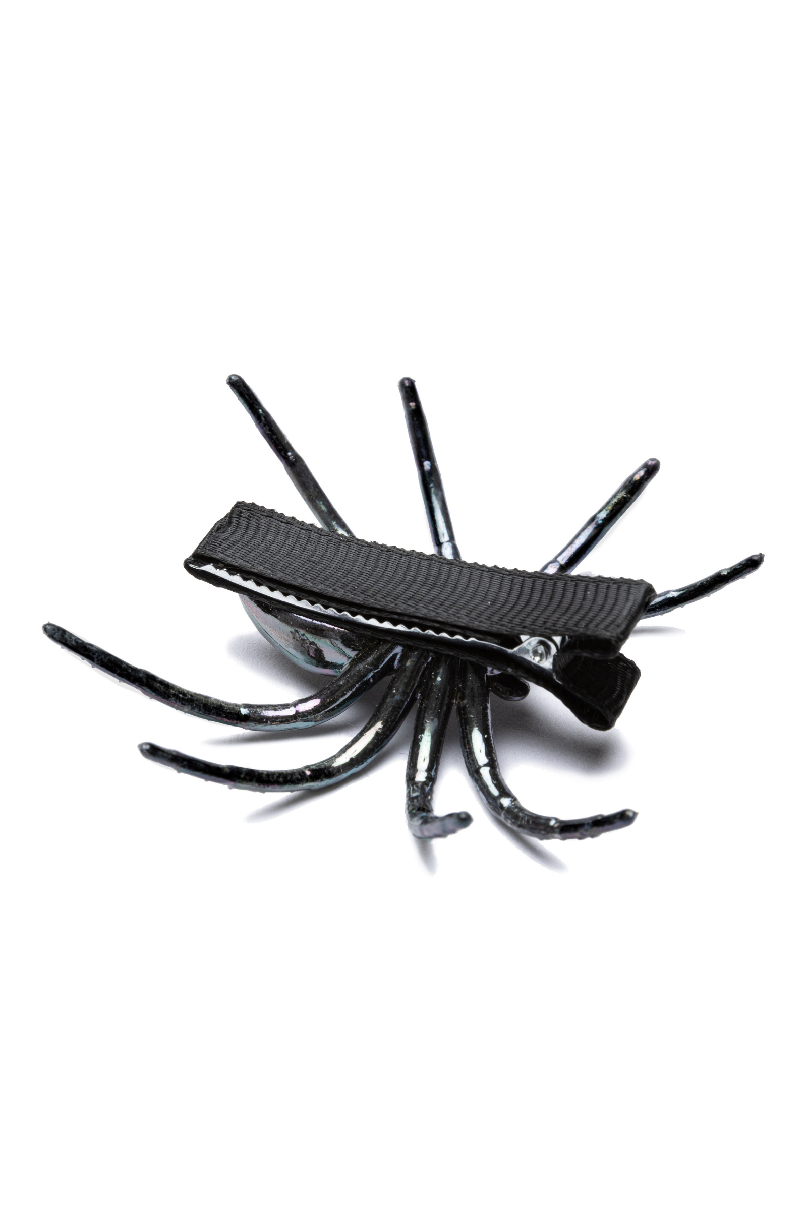 Creepy Crawly, Haarclips 2 Sk