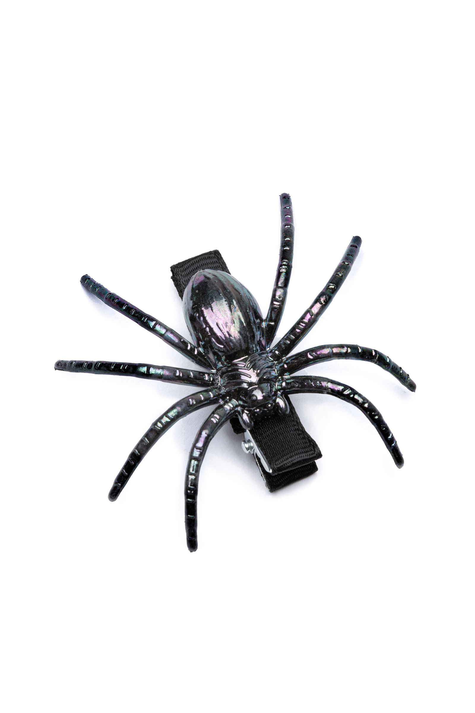 Creepy Crawly Clip Set (2 pcs)