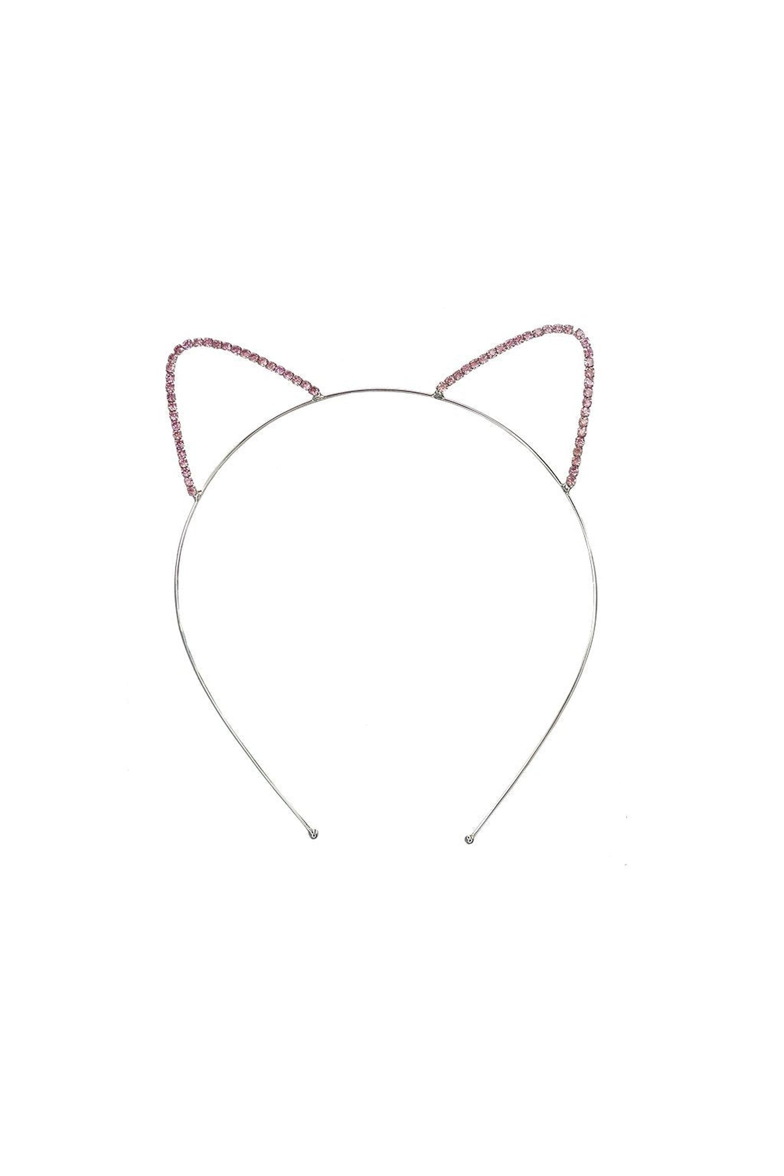 The Purrr-Fect Headband