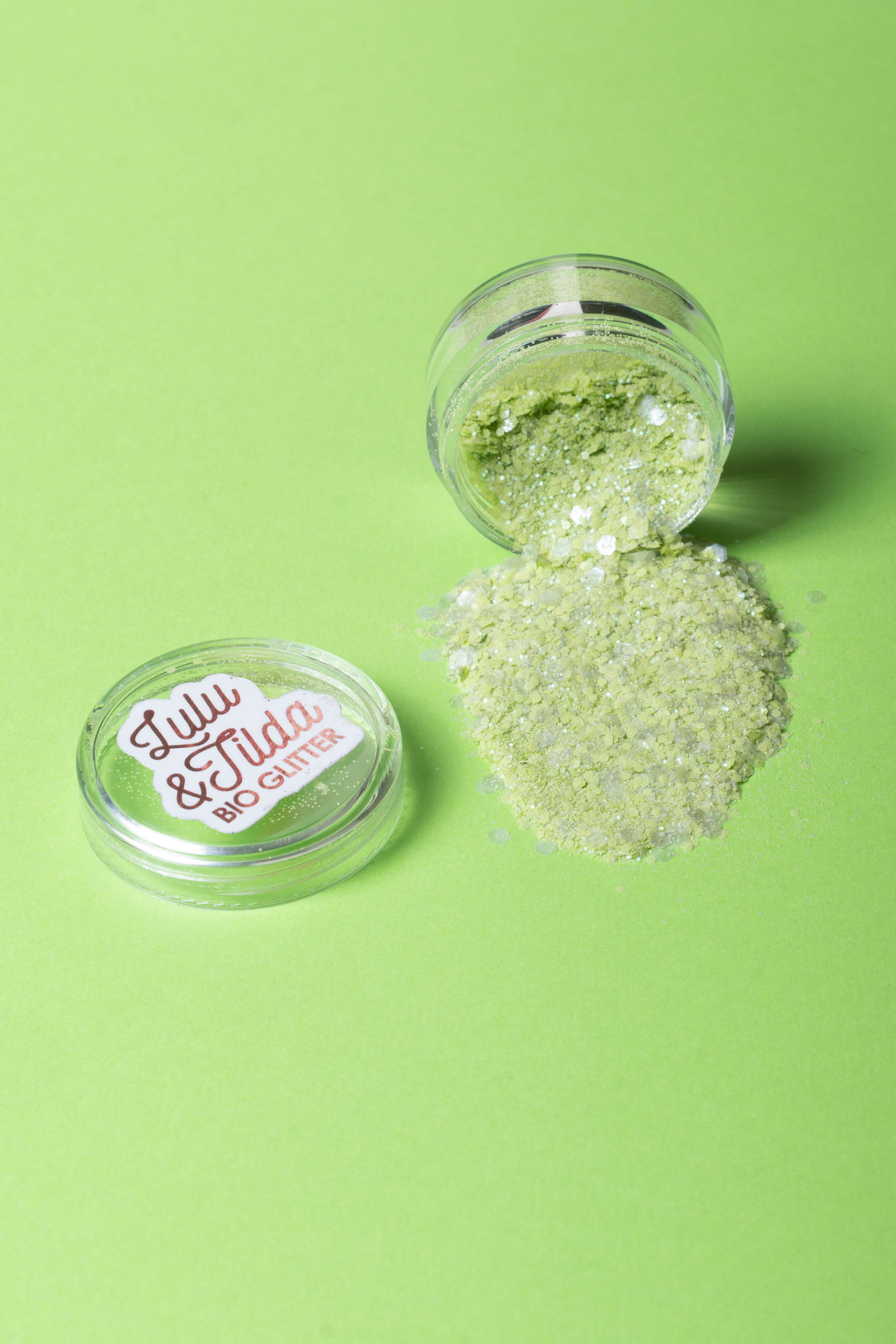 Atomic Tinkerbelle - Eco Bio Glitter