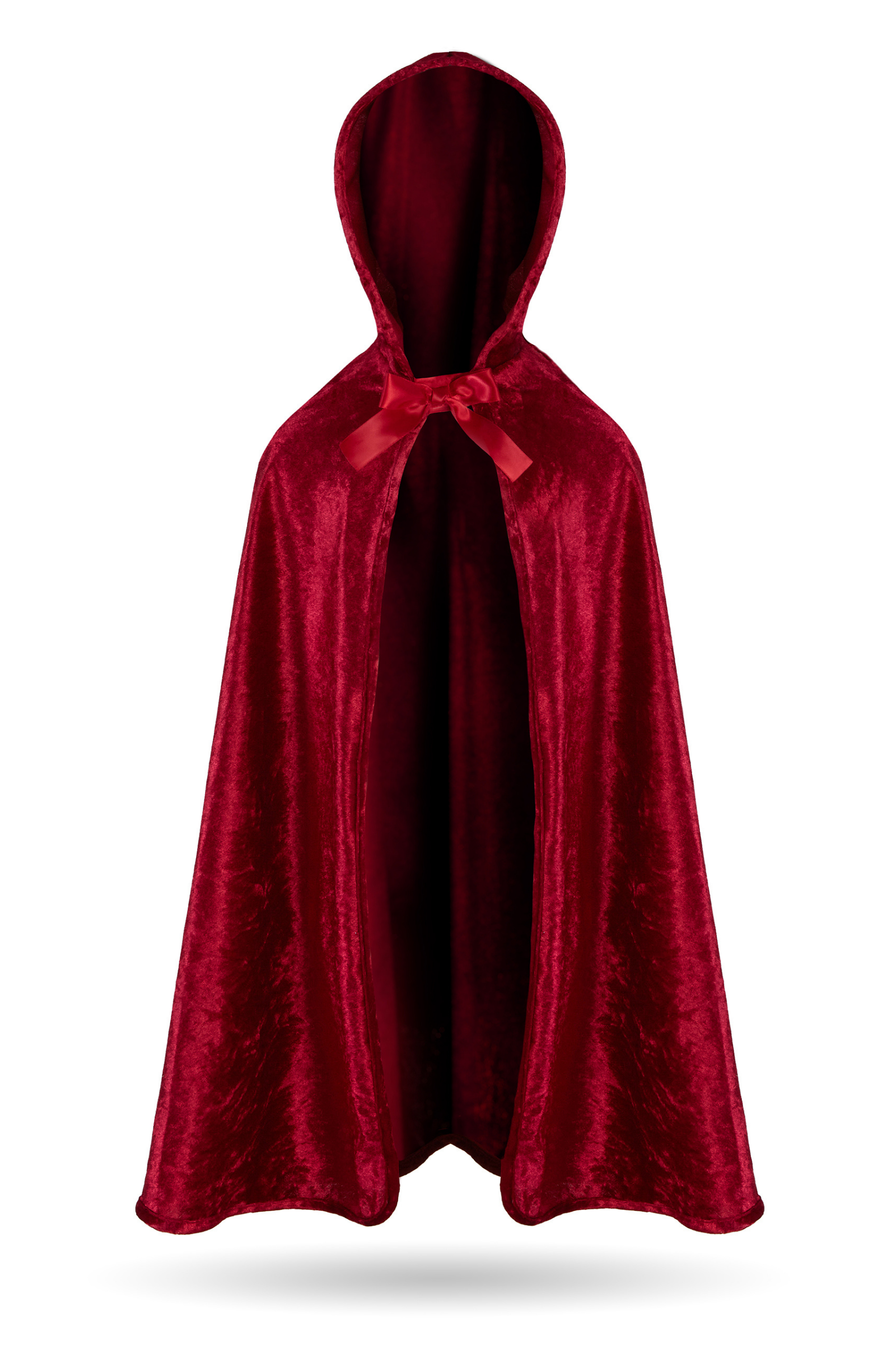Little Red Riding Cape