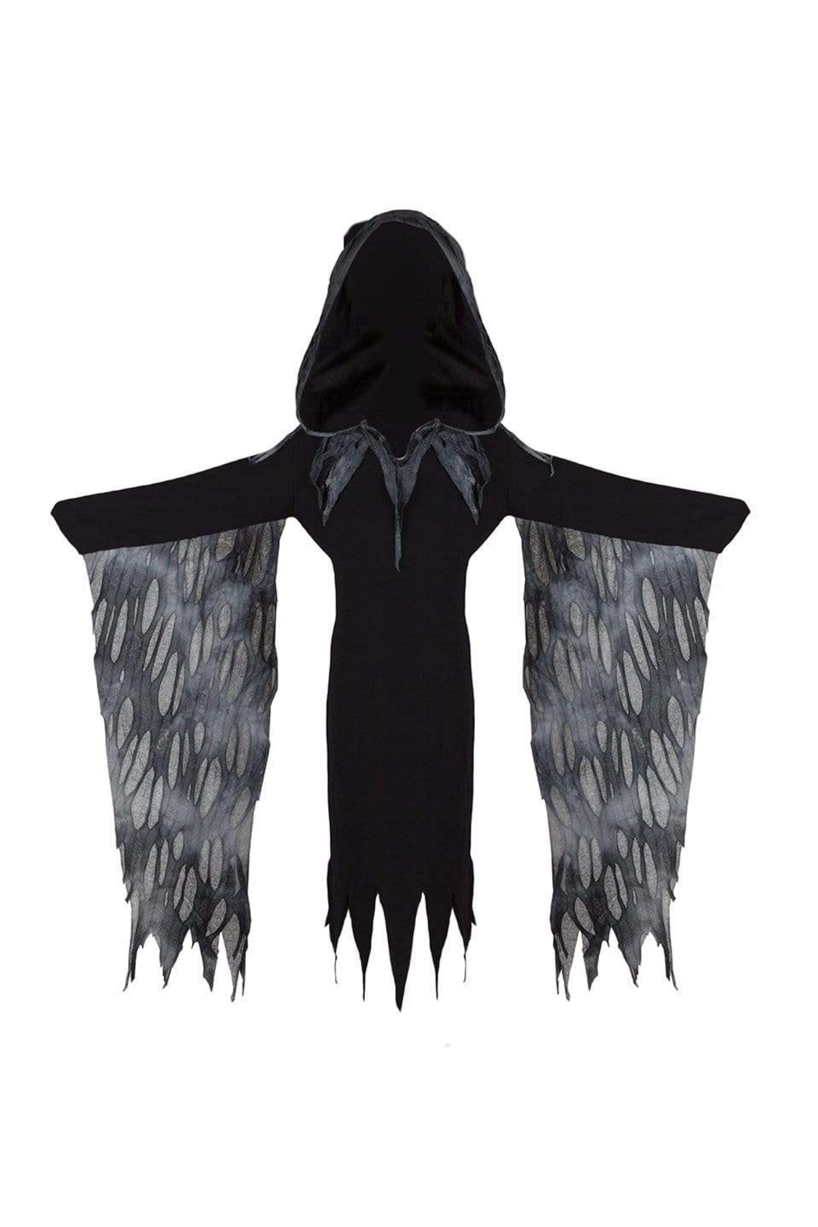 Reaper Cloak, Black